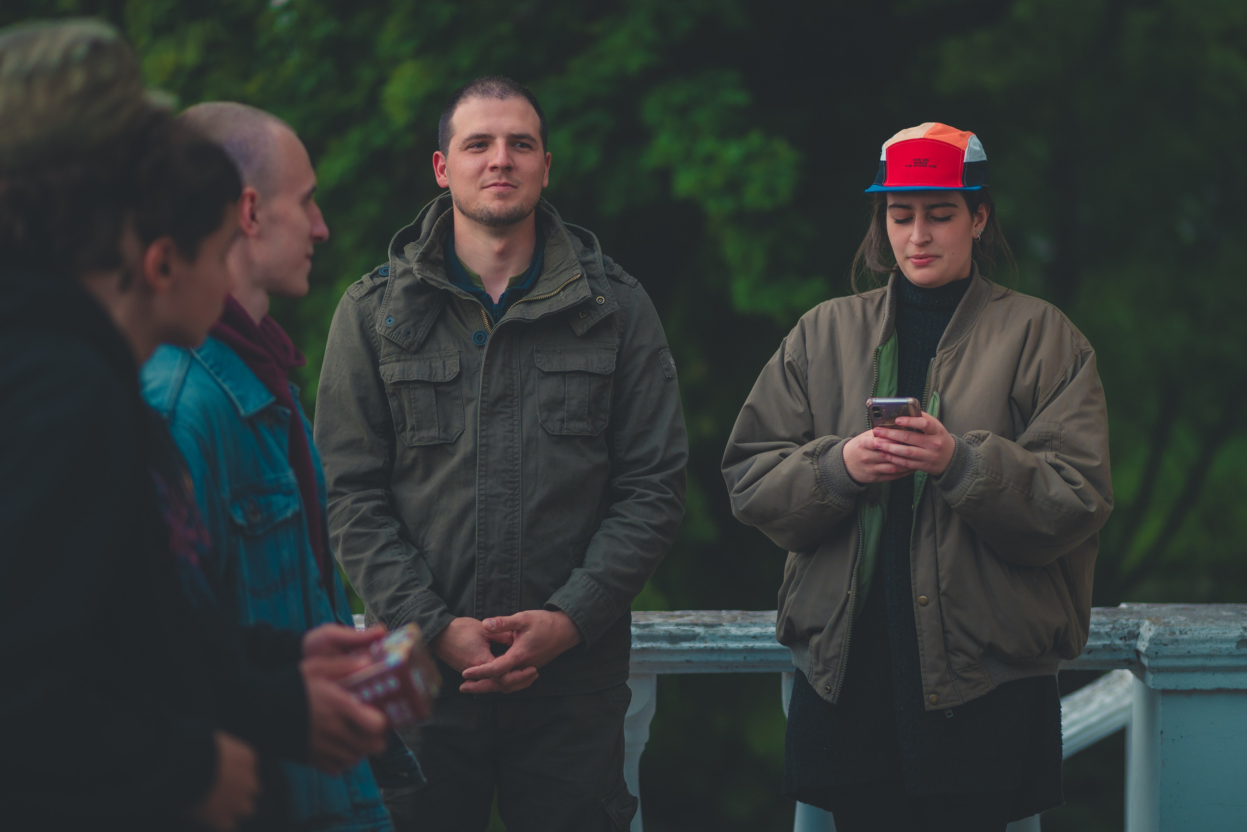 Детский лагерь — 1 смена 2023 год. Иван Кубик — фотограф и видеограф