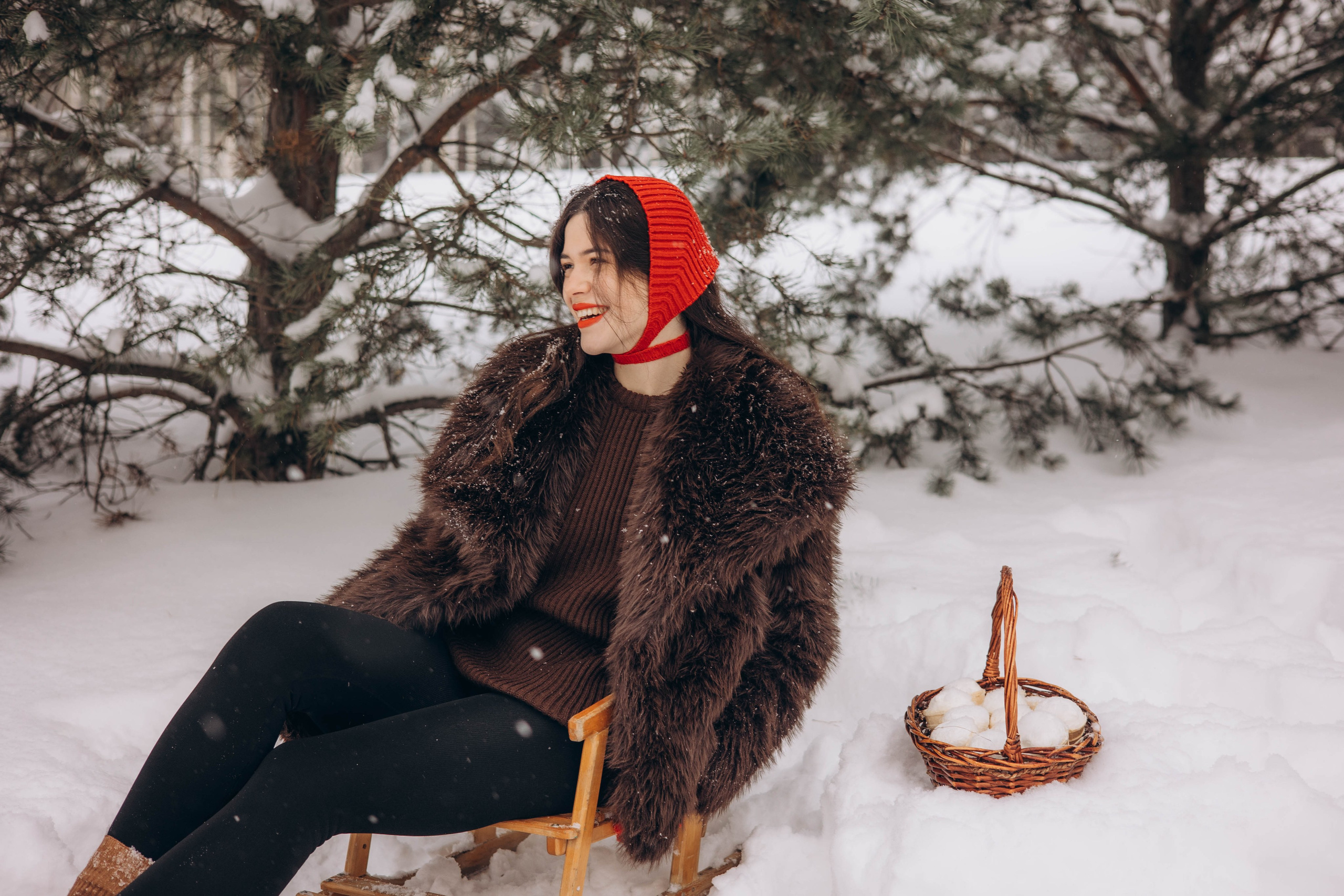 Алена. Наталья Косьянова. Ваш фотограф. Москва