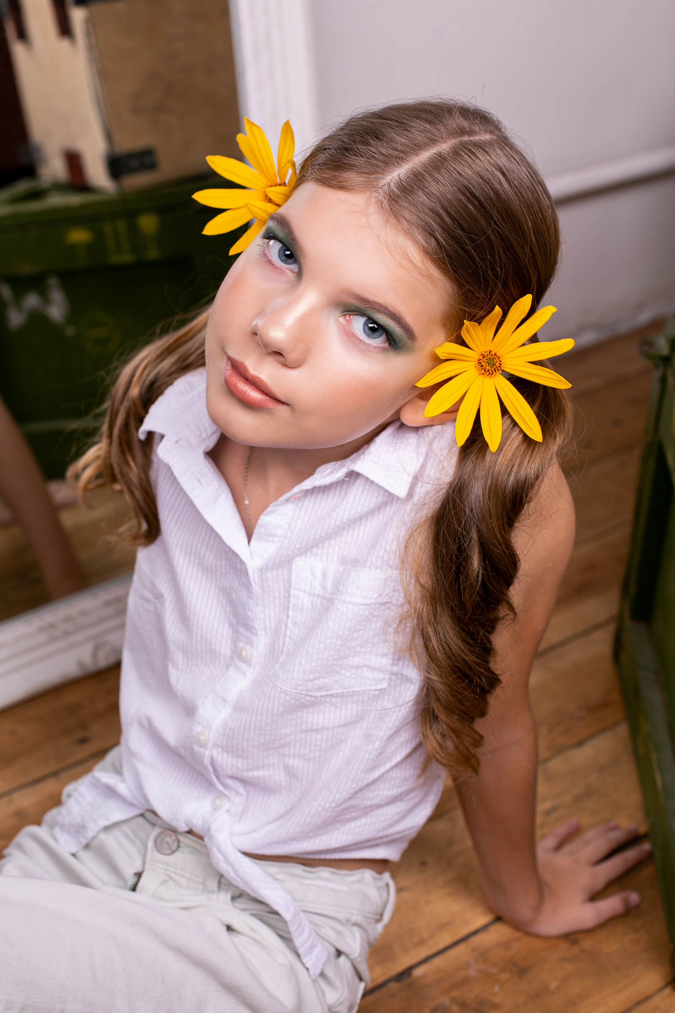 Fashion. Фотограф Лютикова Ирина, Тюмень, Москва