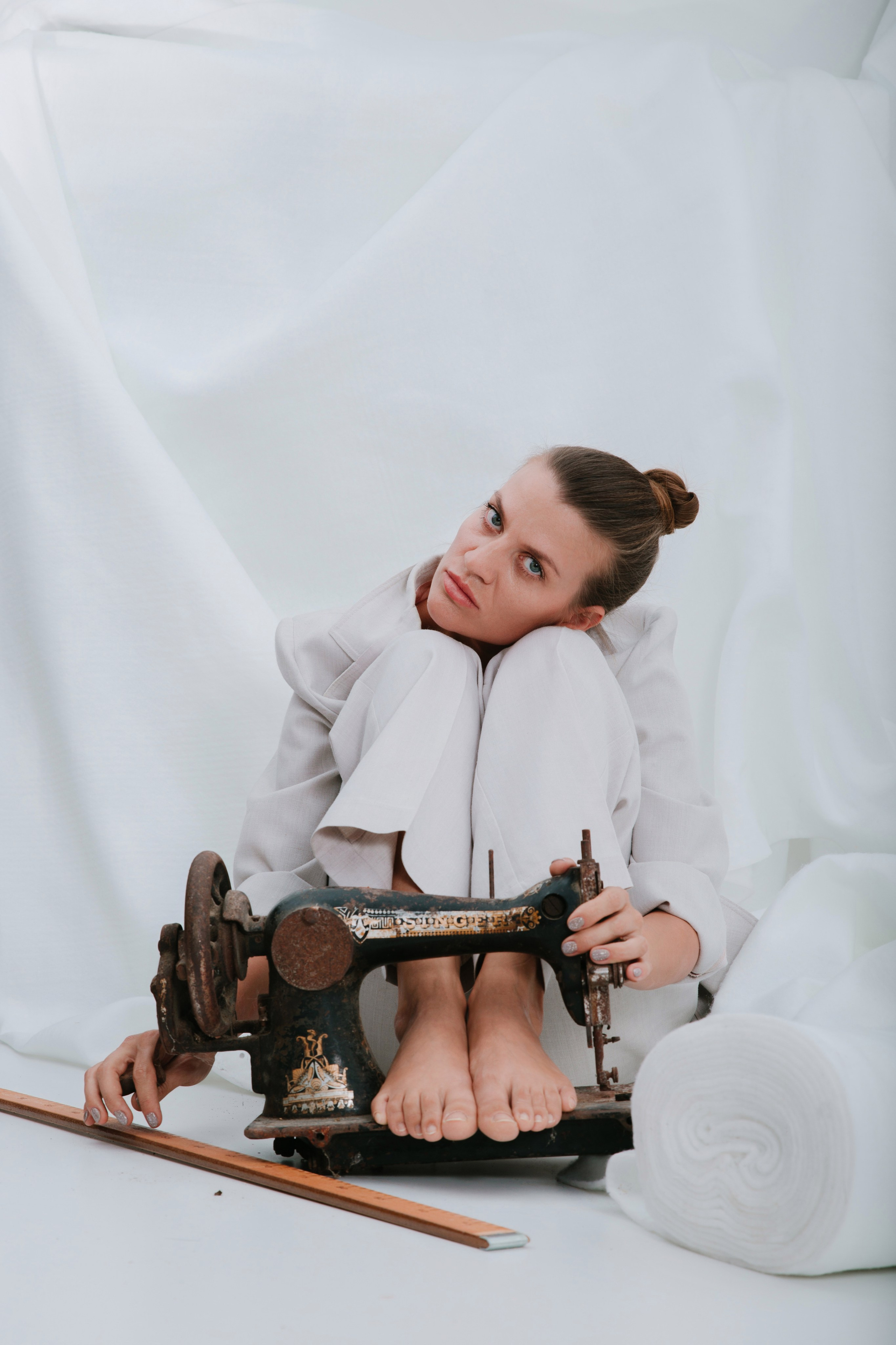 Бизнес — контент. Свадебный и контент фотограф в Севастополе и Крыму Марина Данилова