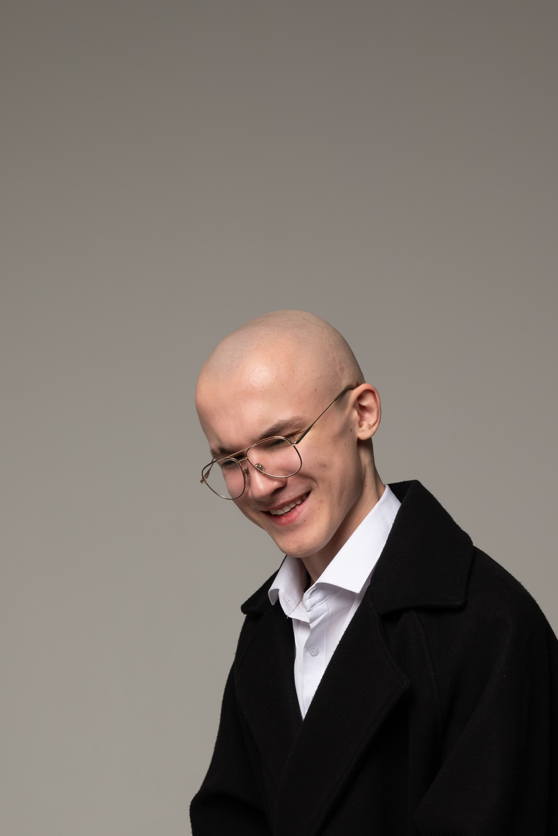 Мужской портрет. Светлана Агалакова Фотограф