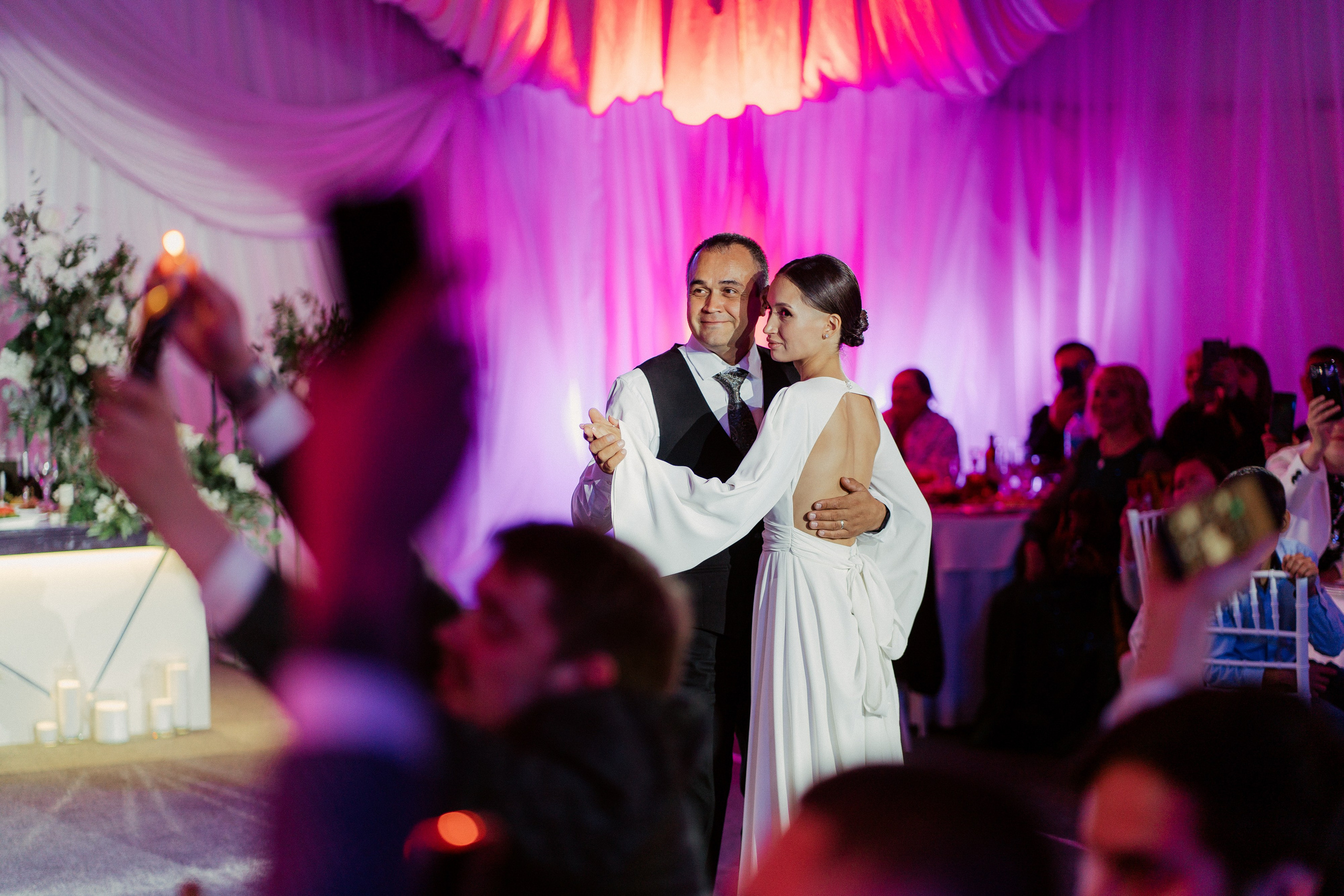 Александр и Оксана. Фотограф Никита Анкудинов. Москва — Чебоксары — Казань