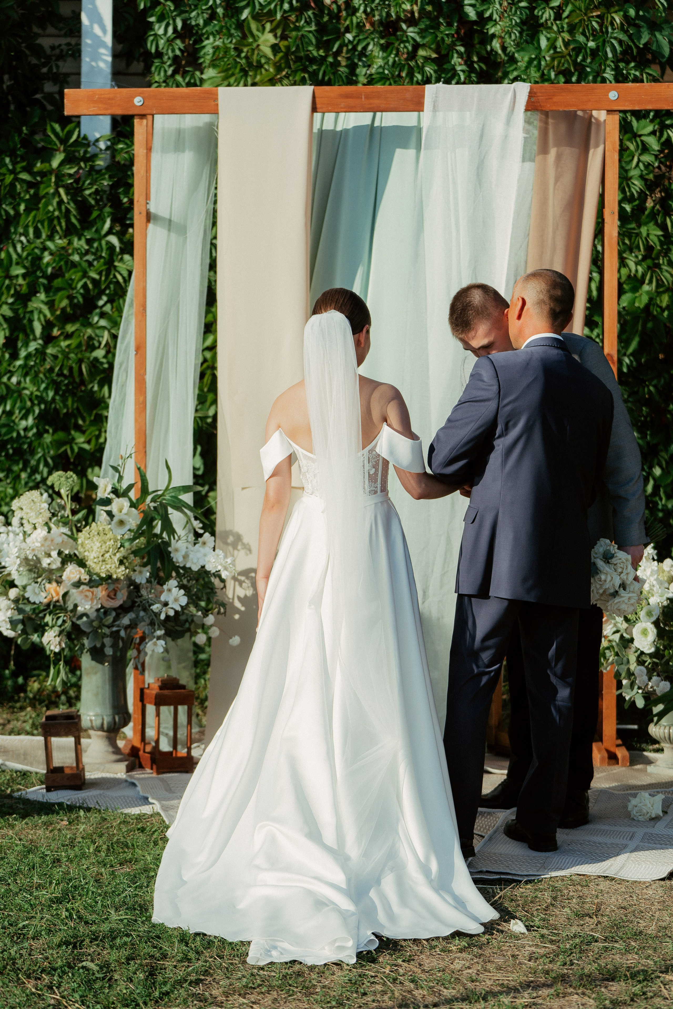 Илья и Анна. Фотограф Никита Анкудинов. Москва — Чебоксары — Казань