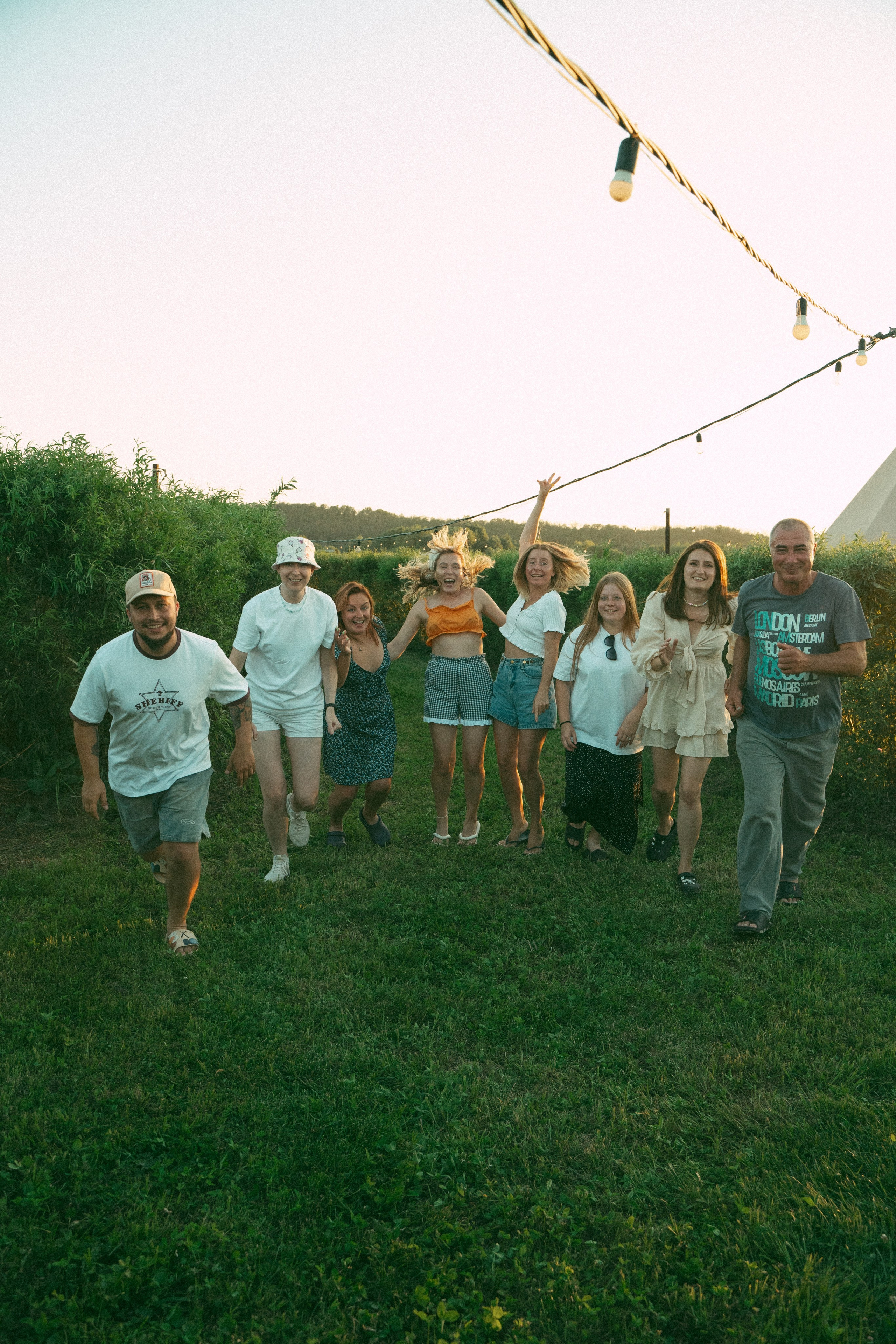 Сыч Парк. Фотограф Мария Зайчик