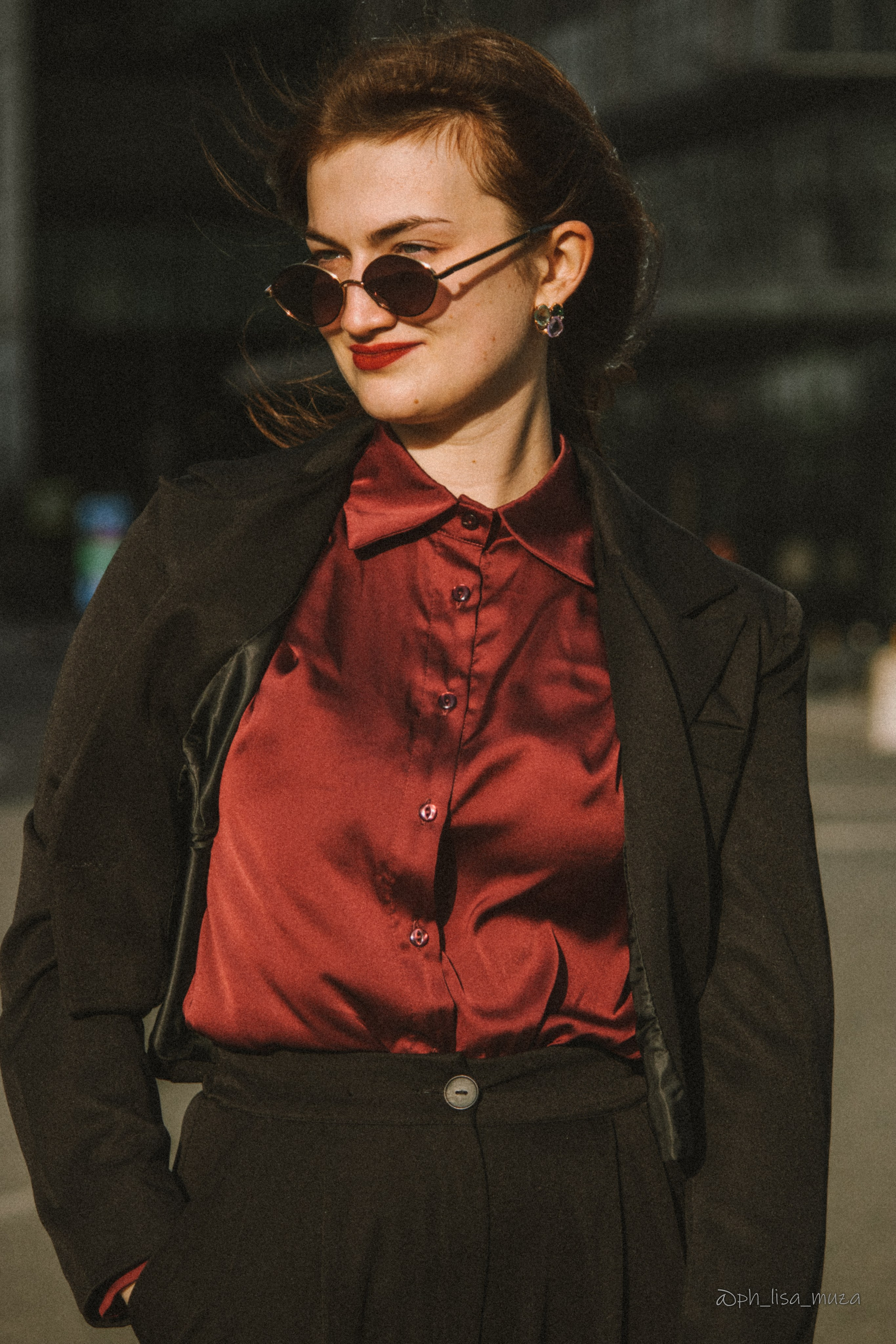 Даша. Ph_lisa_muza