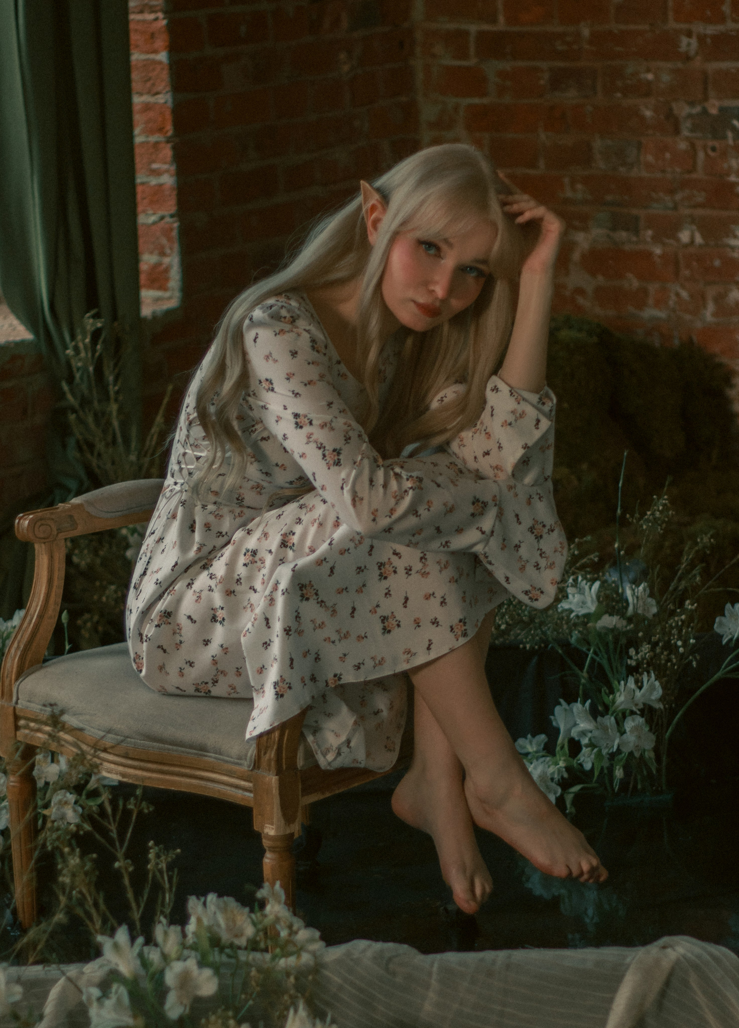 Саша. Фотограф в Твери Дарья Уткина