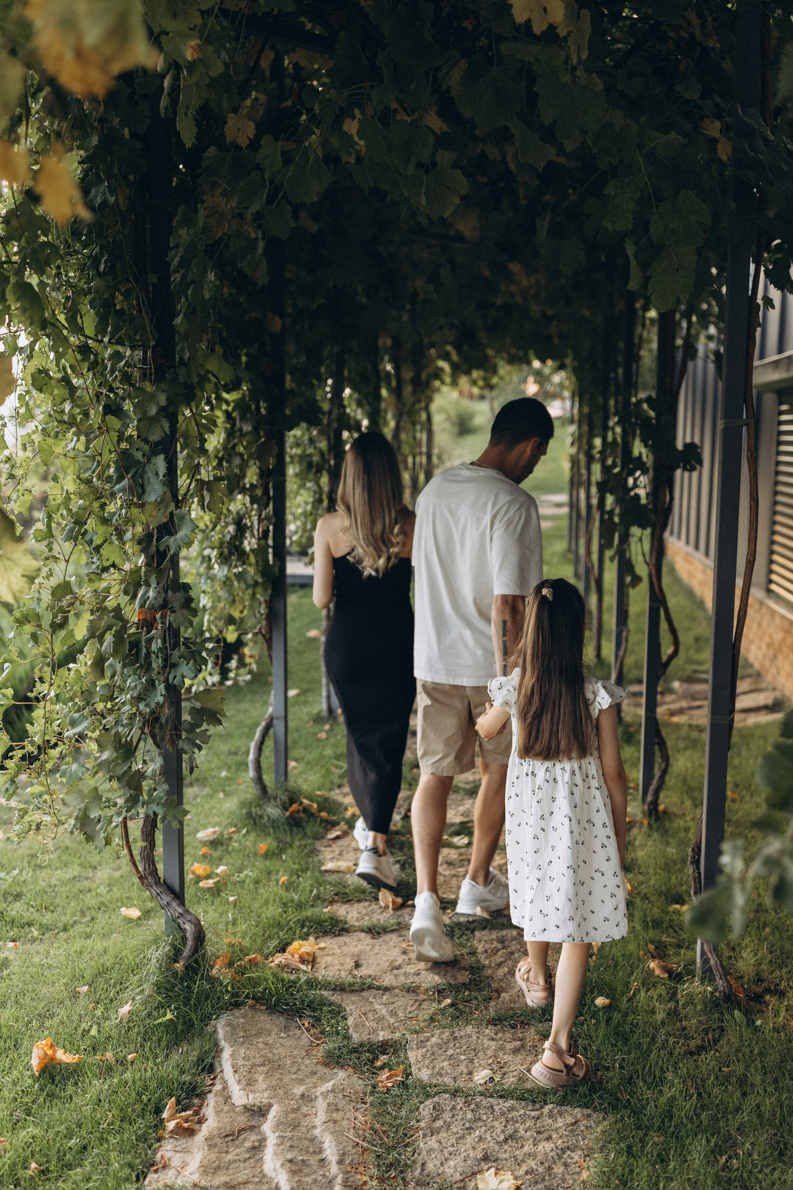 Семейный и портретный фотограф в Севастополе Ирина Ященко