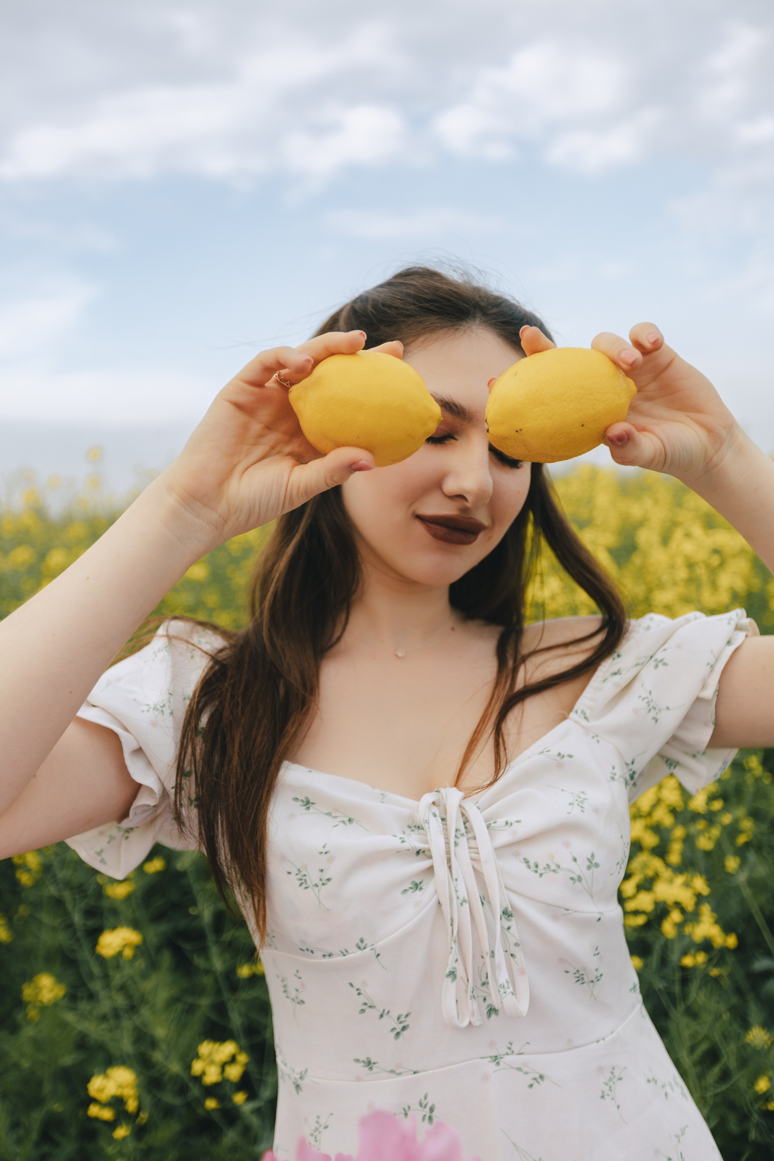 Ника. Фотограф Таганрог Любимая Надя