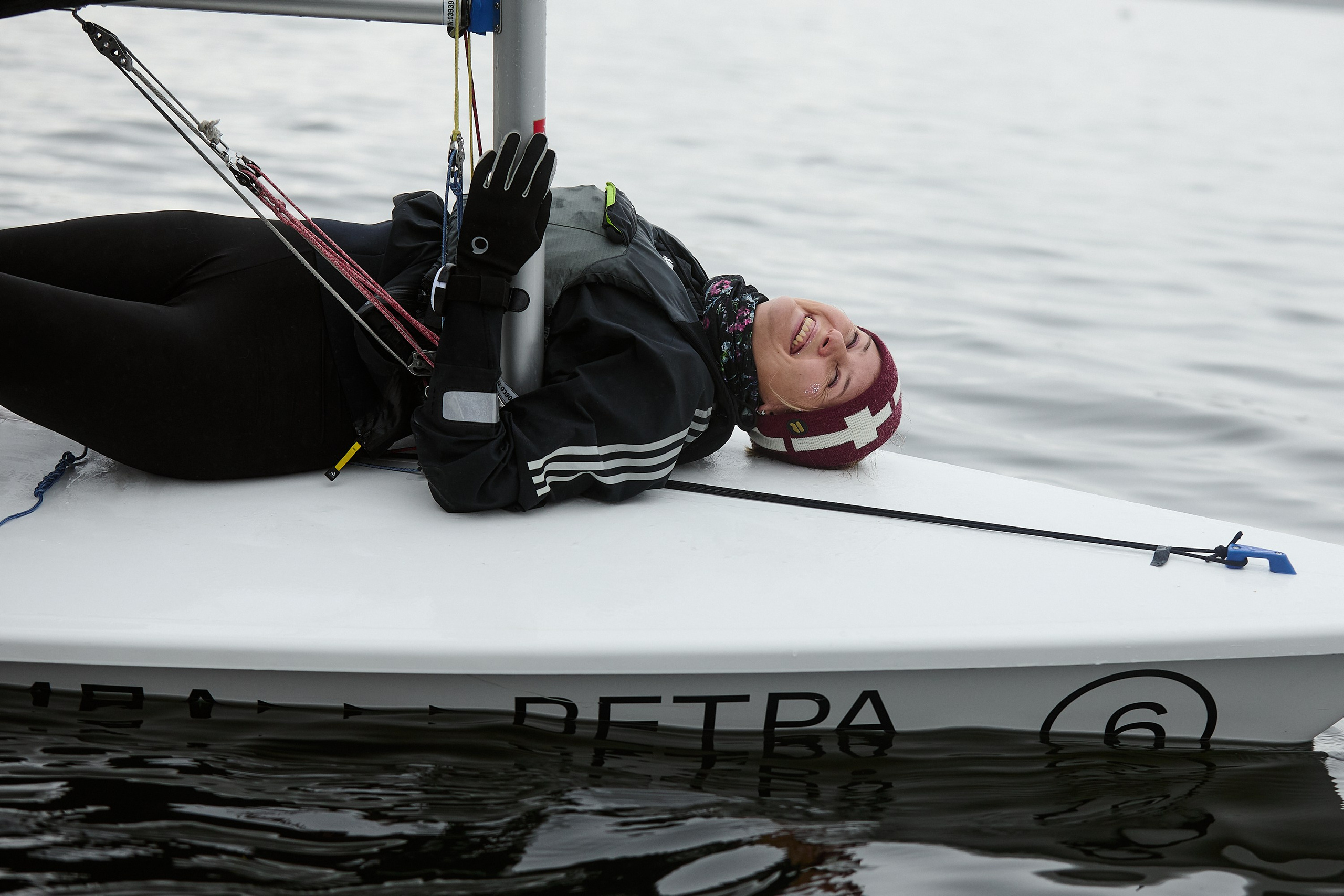 Sila Vetra. Еремина Катерина