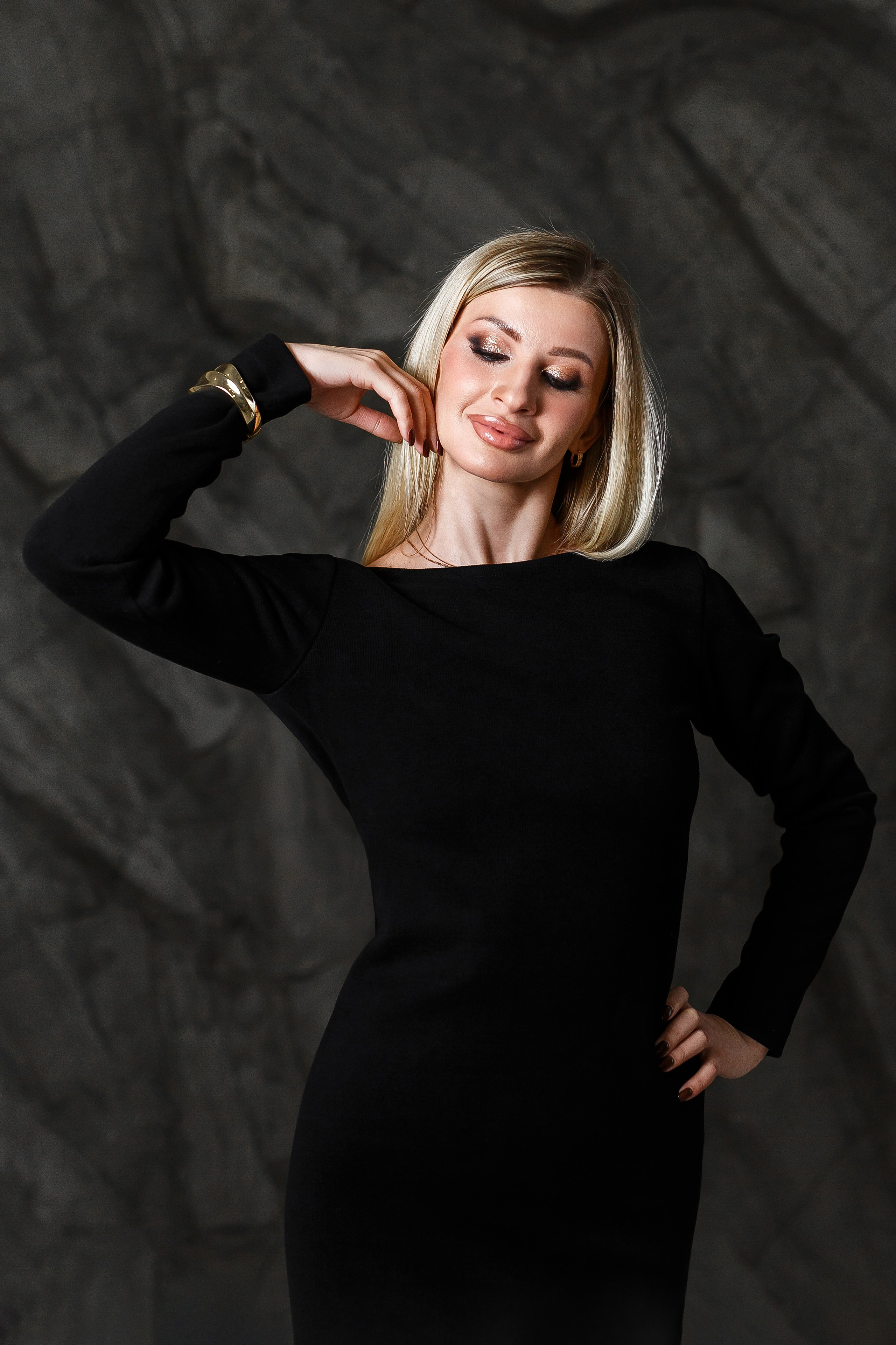 Индивидуальный женский портрет. Семейный фотограф в Брянске Александра Щербакова