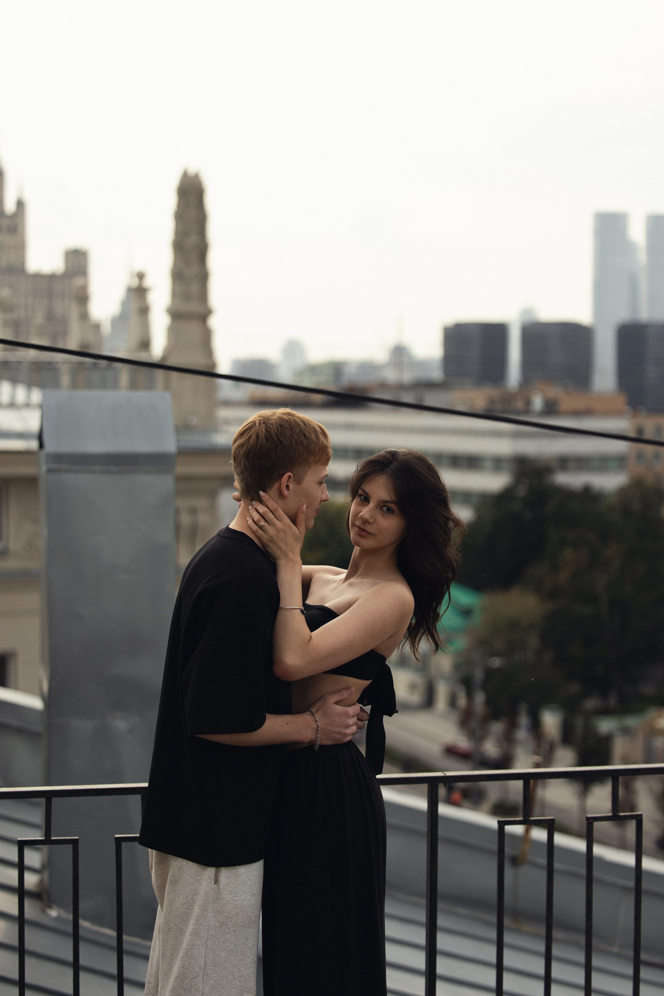 Роман и Юлия. Kharchenkotatianaweddingphoto