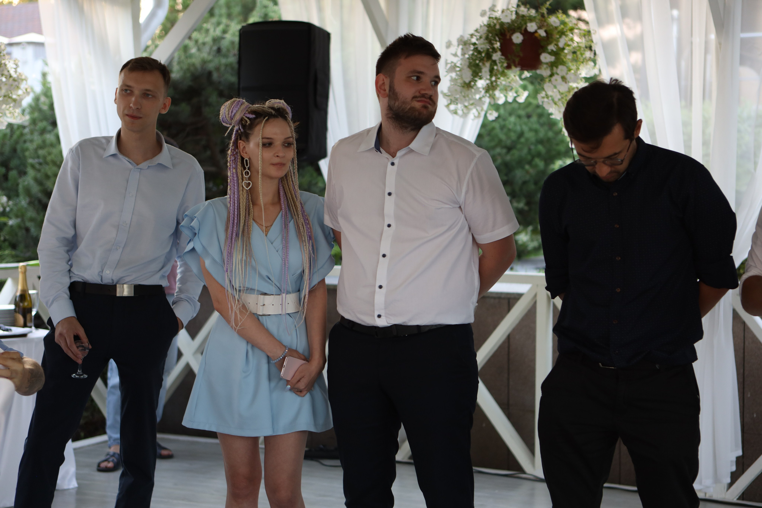 Ксения и Артем полный день. Kharchenkotatianaweddingphoto