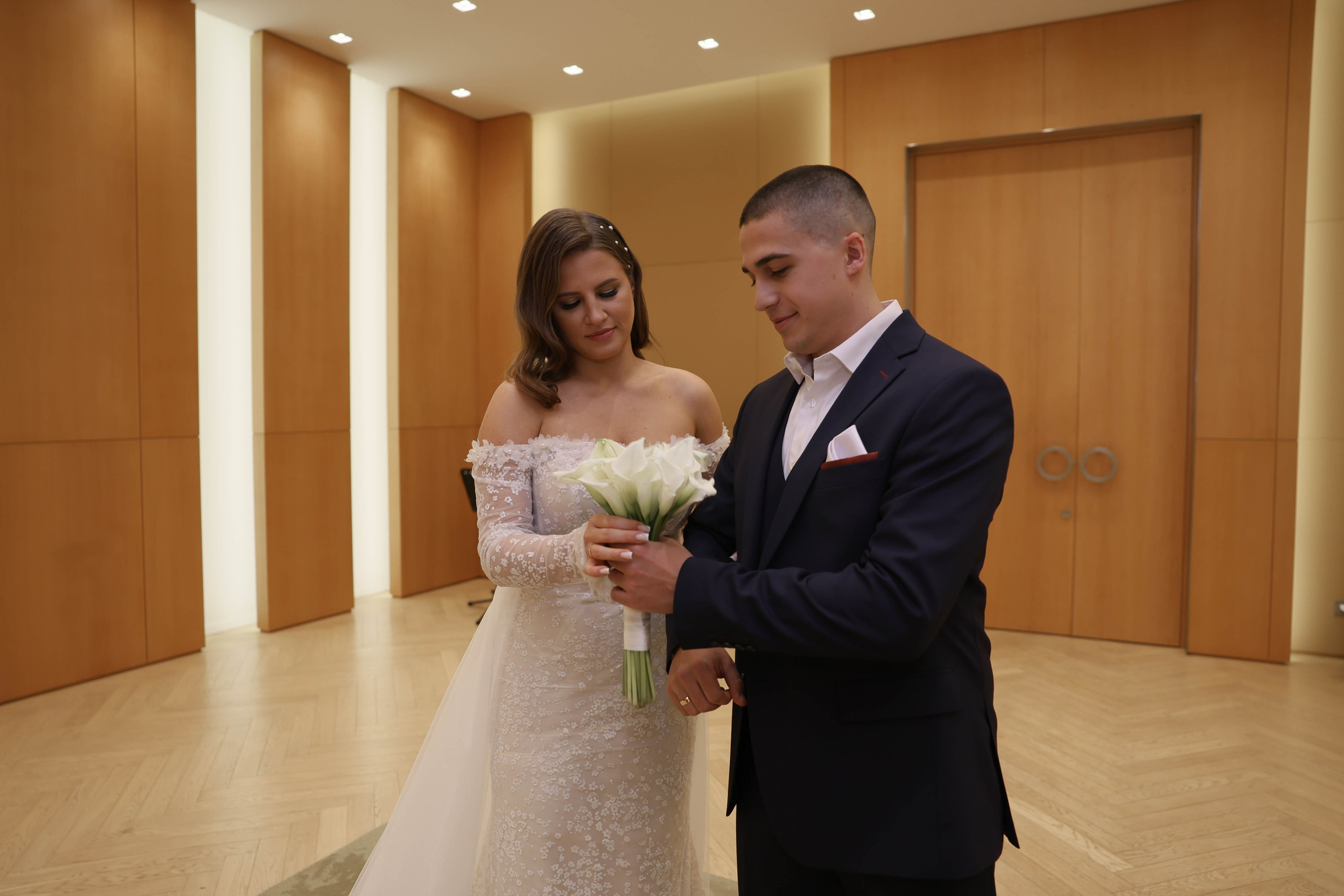 Владимир и Карина. Kharchenkotatianaweddingphoto