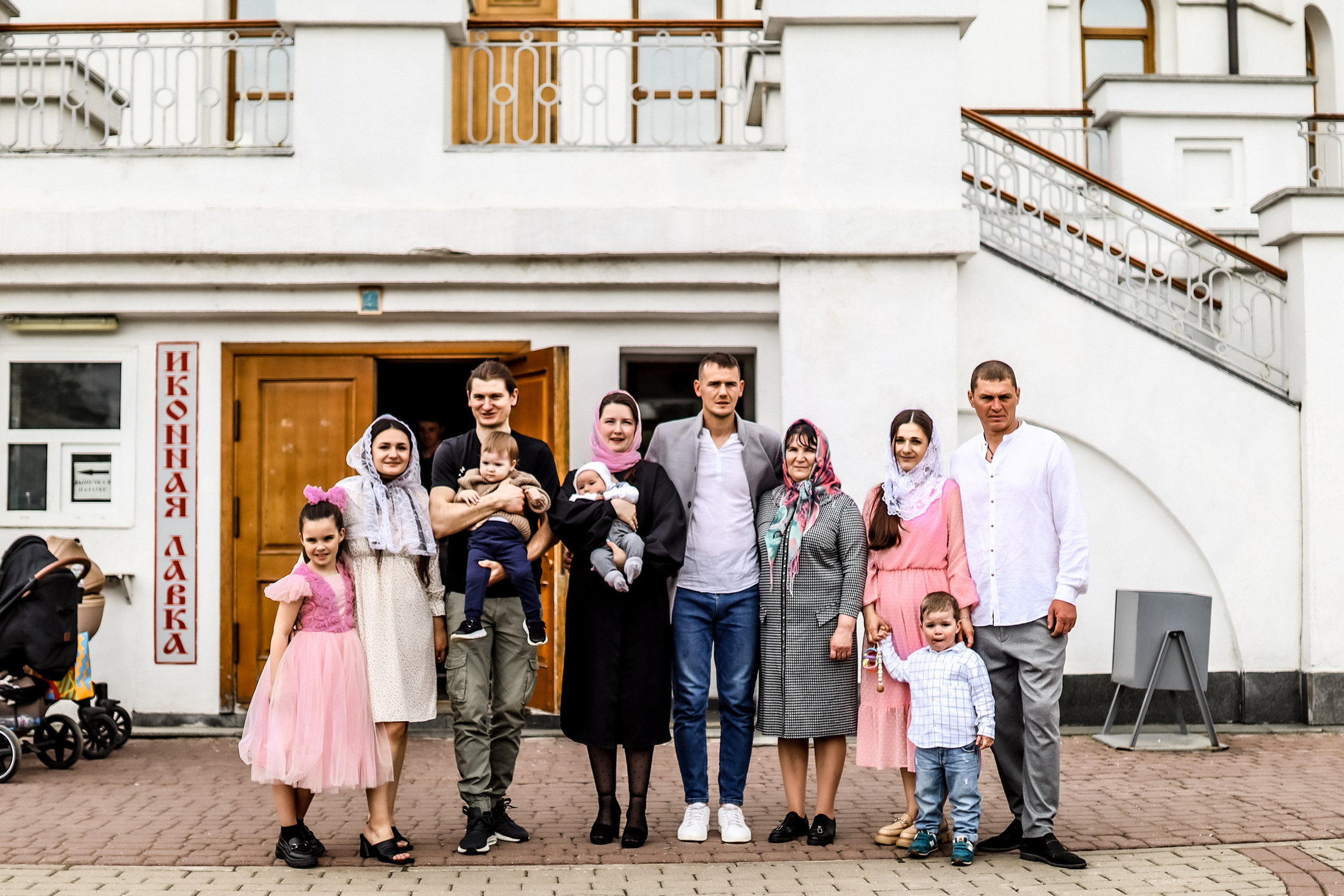 Timofey baptims. Kharchenkotatianaweddingphoto