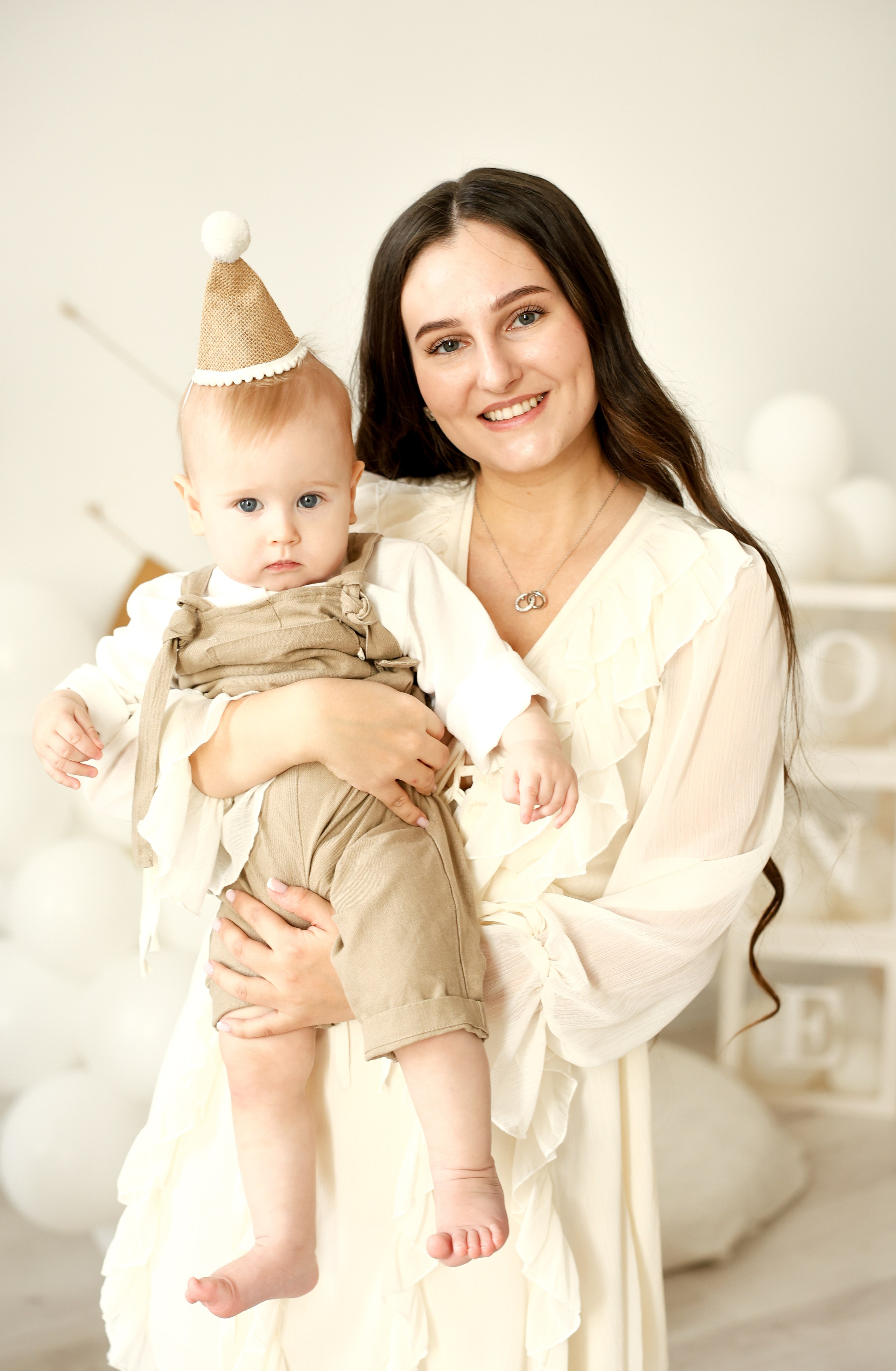 One year. Kharchenkotatianaweddingphoto