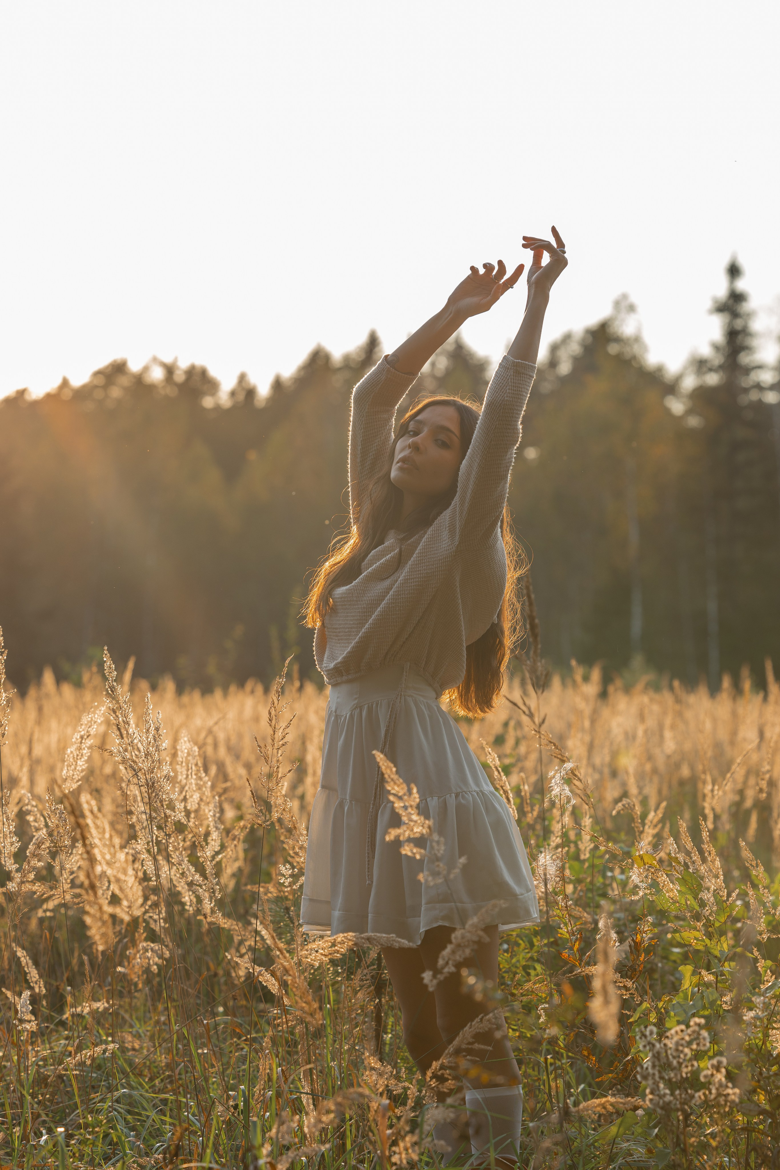 Осенние приключения. Kharchenkotatianaweddingphoto