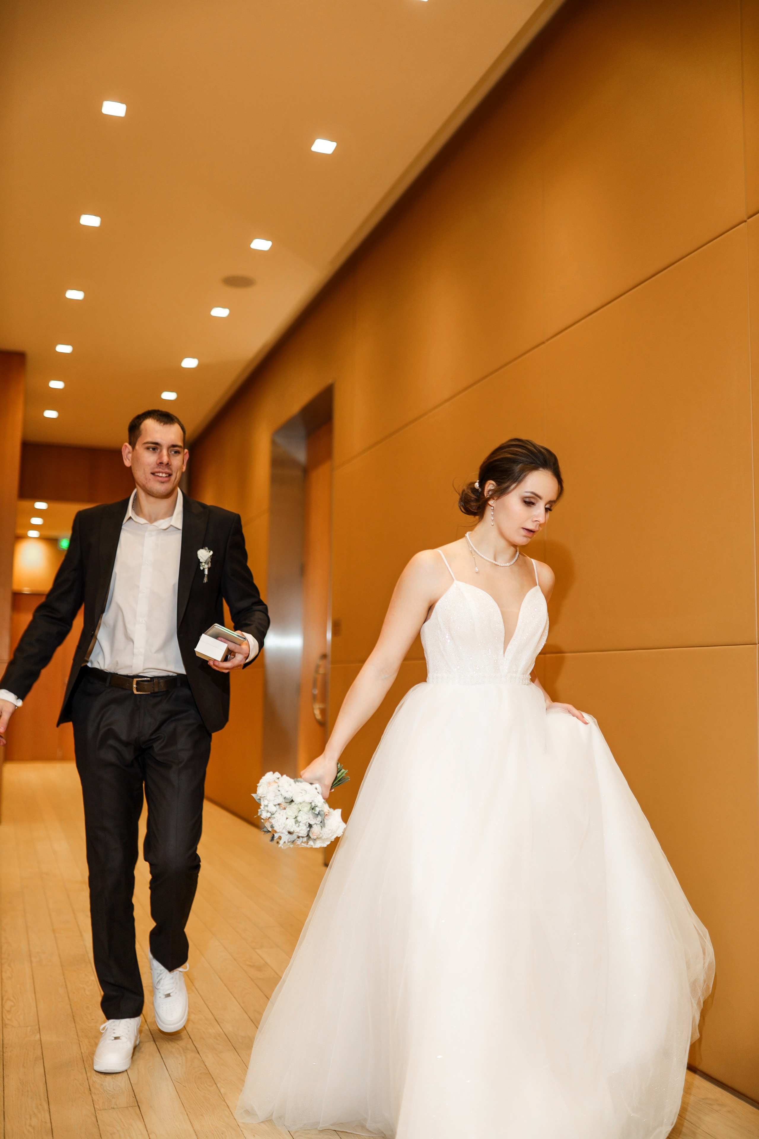 Slava & Valeria Барвиха. Kharchenkotatianaweddingphoto