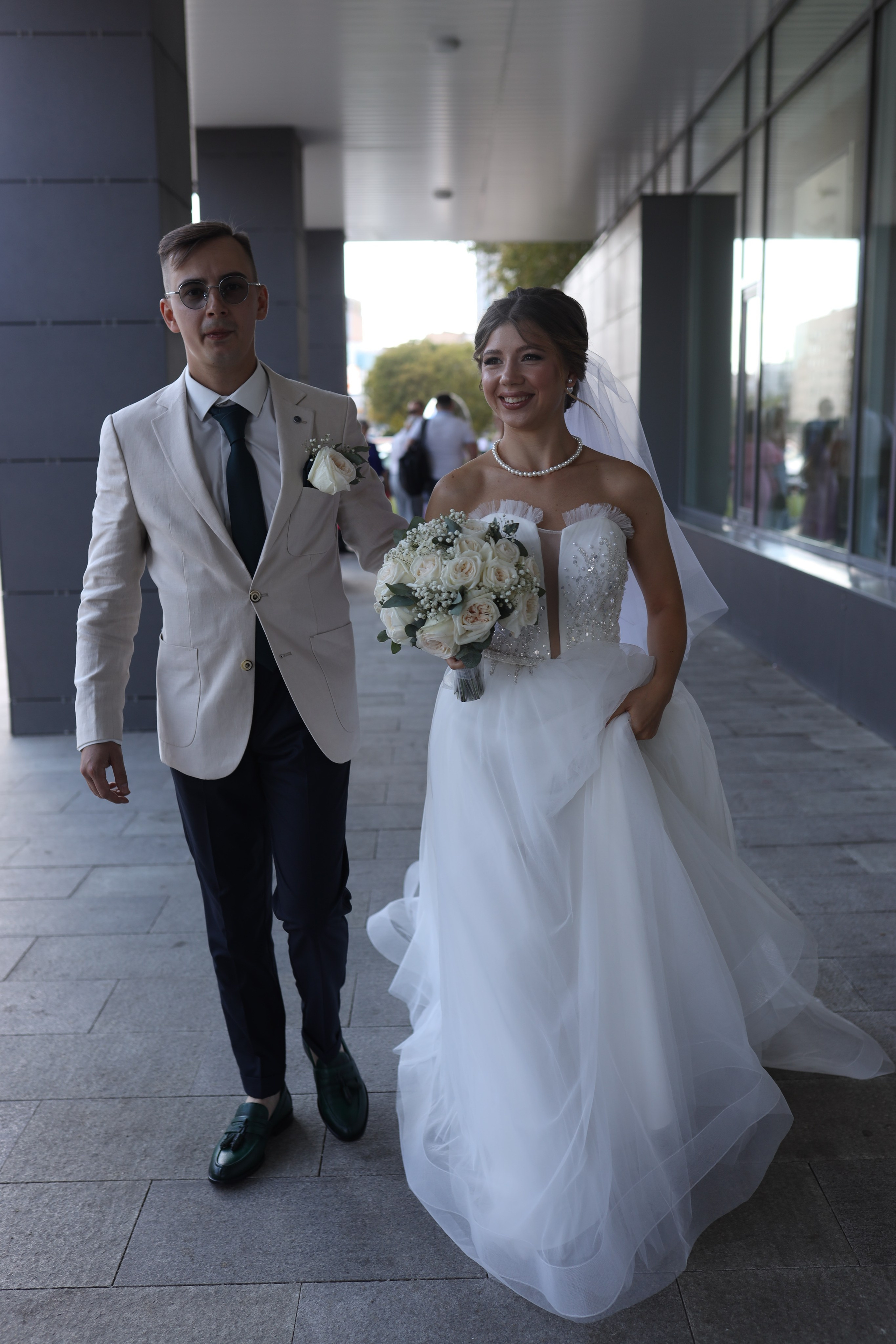 Ксения и Артем полный день. Kharchenkotatianaweddingphoto