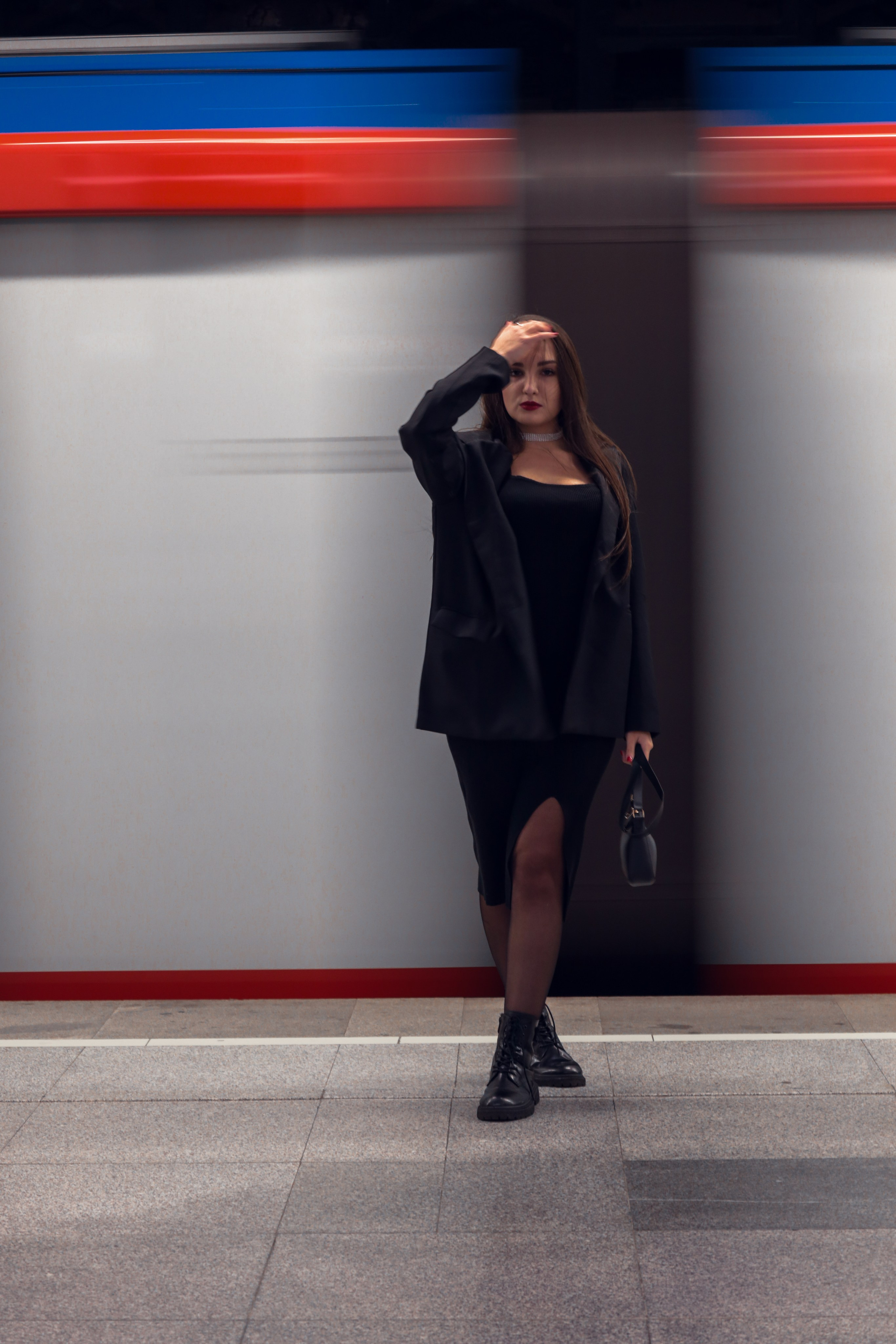 YANA METRO. Kharchenkotatianaweddingphoto