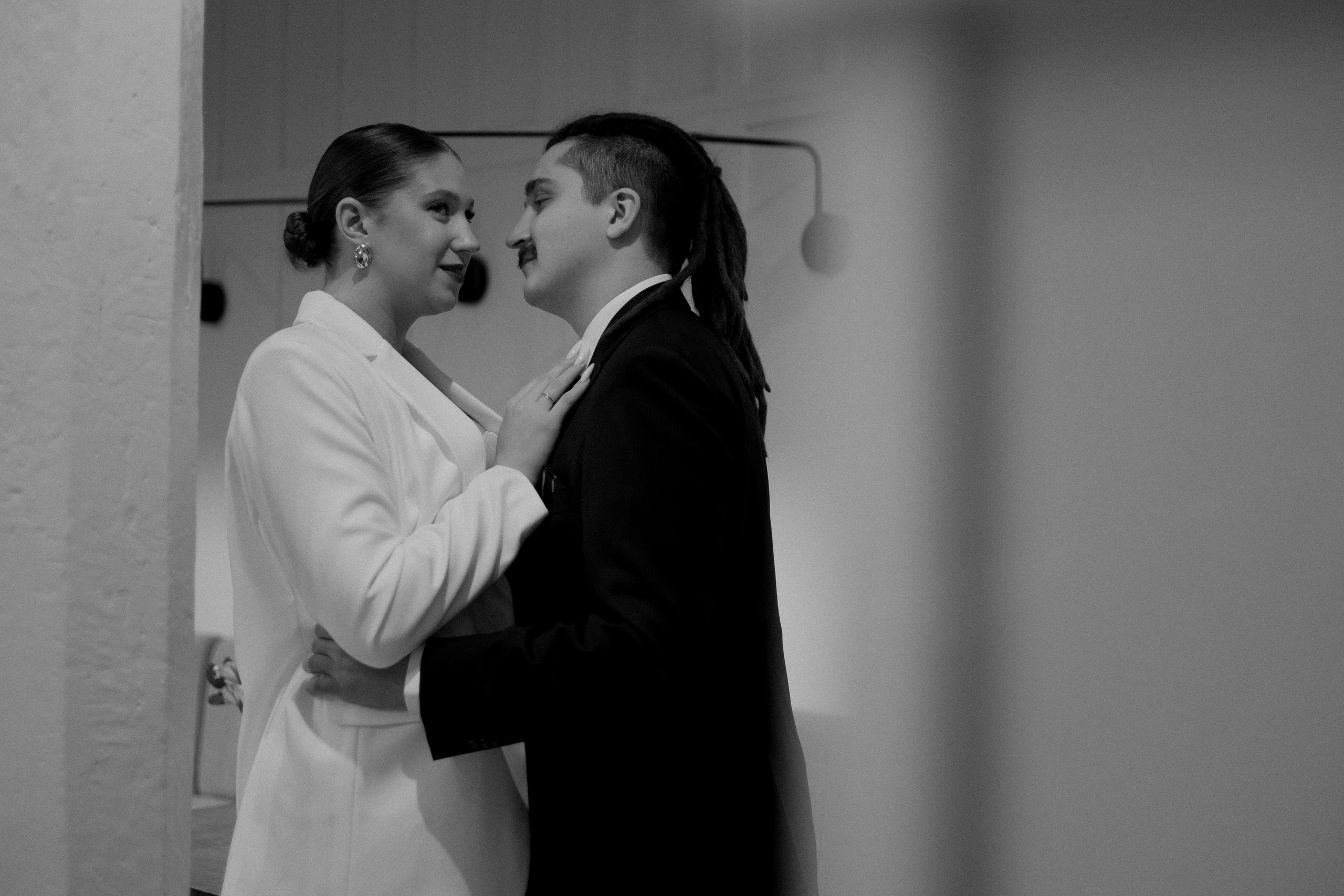 Анна+Алексей. Фотограф Элла Ефимова