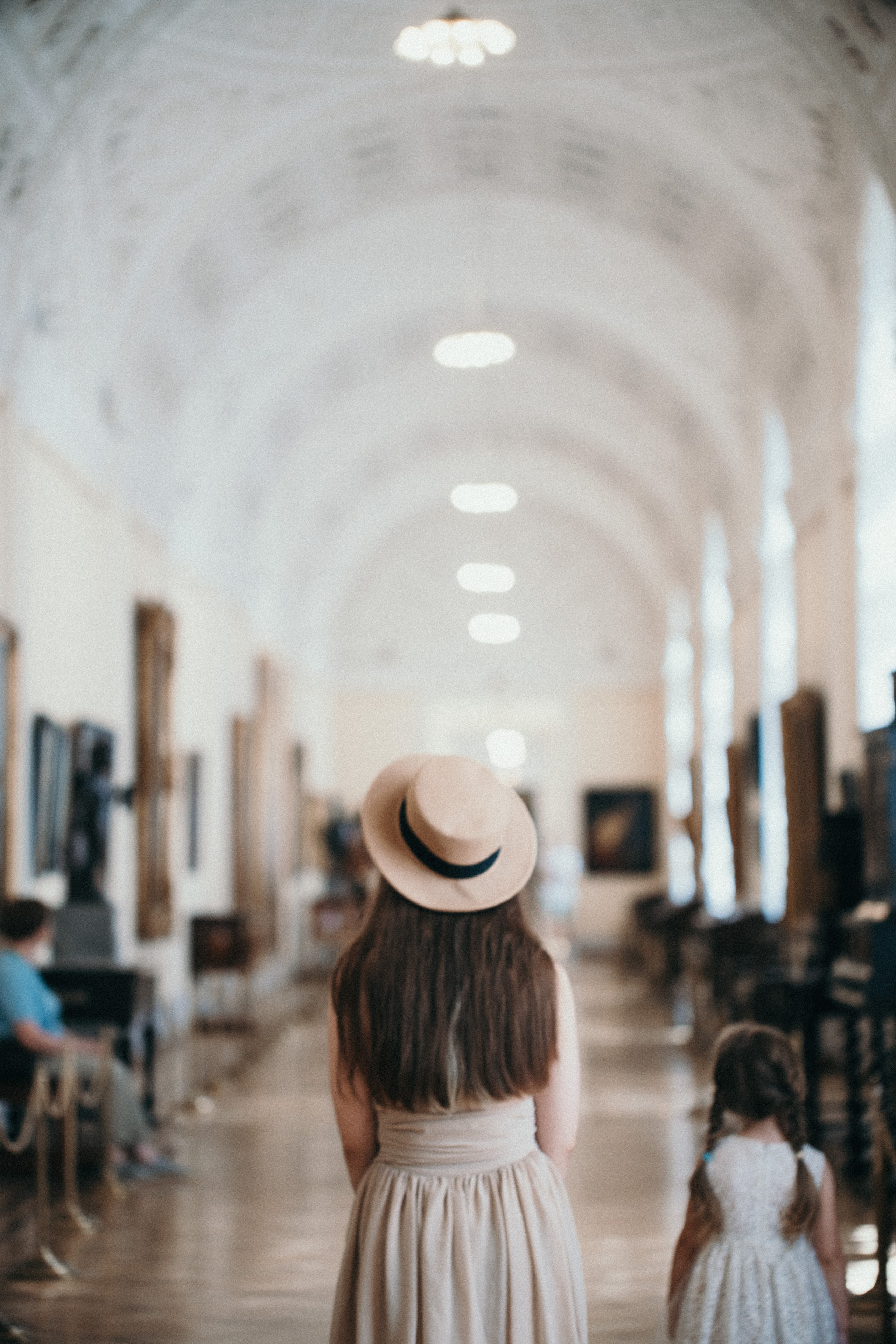 Видеооператор, фотограф в Санкт-Петербурге