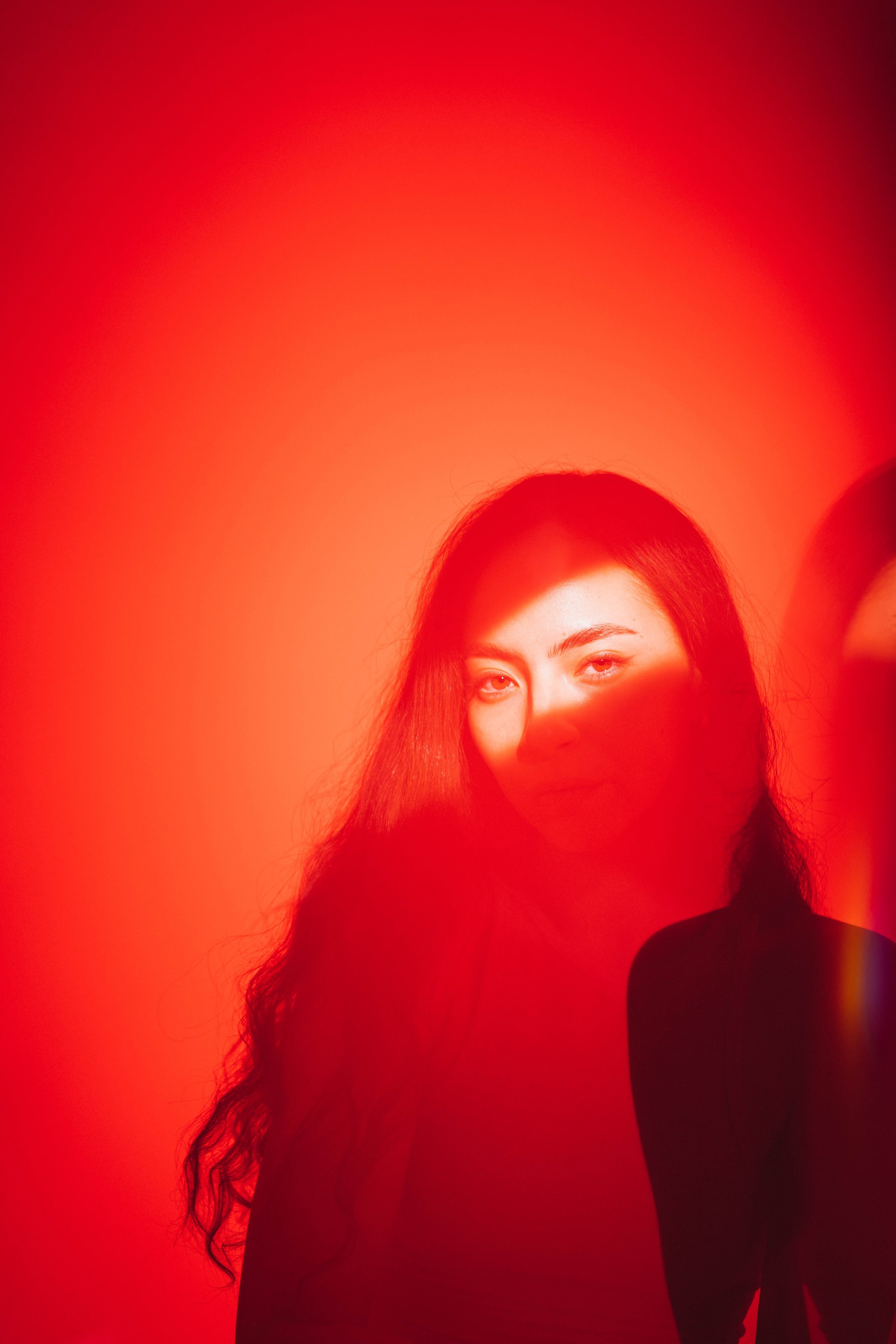 Ольга. Видеооператор, фотограф в Санкт-Петербурге