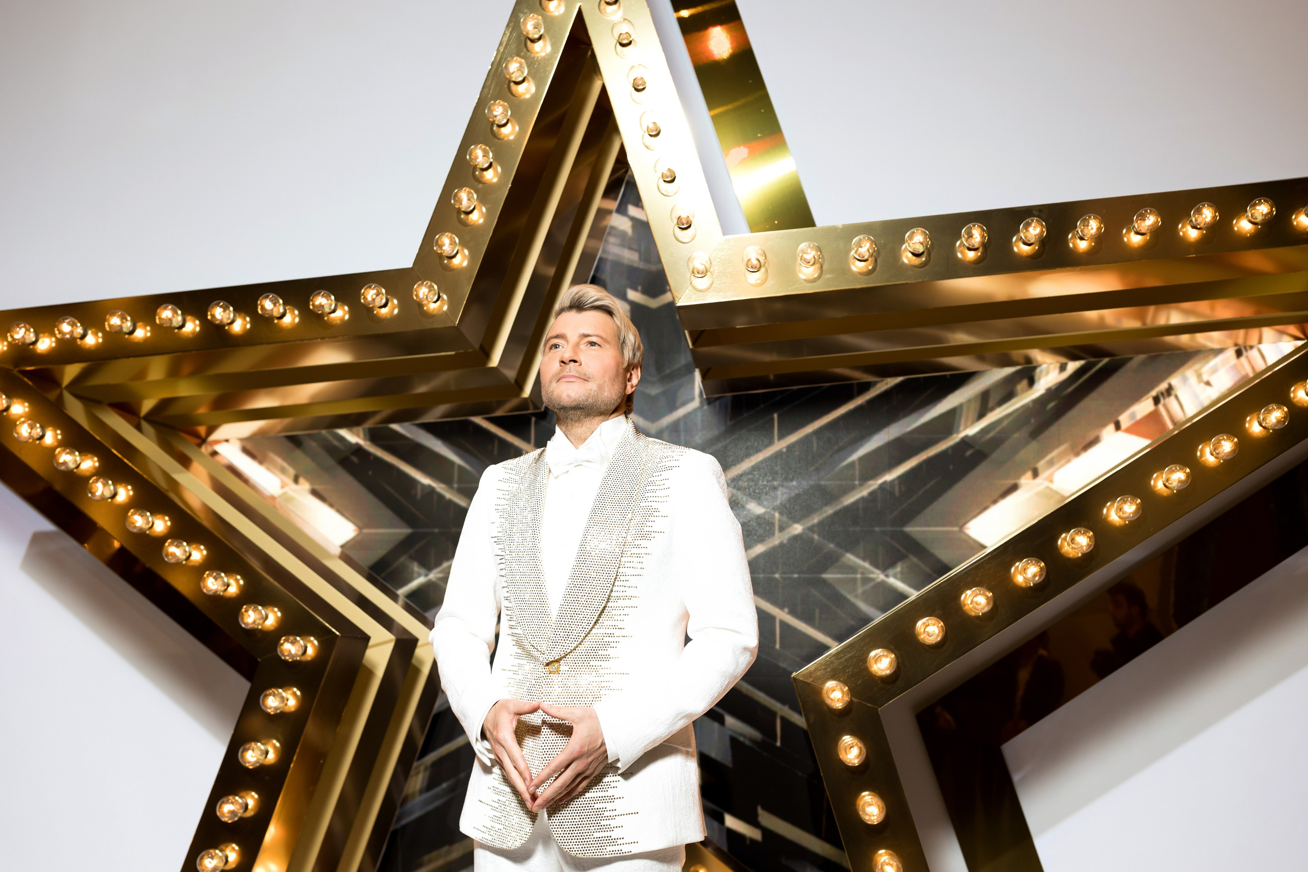 Юбилей Николая Баскова. ФОТОГРАФ ВАШИХ ЛУЧШИХ СОБЫТИЙ