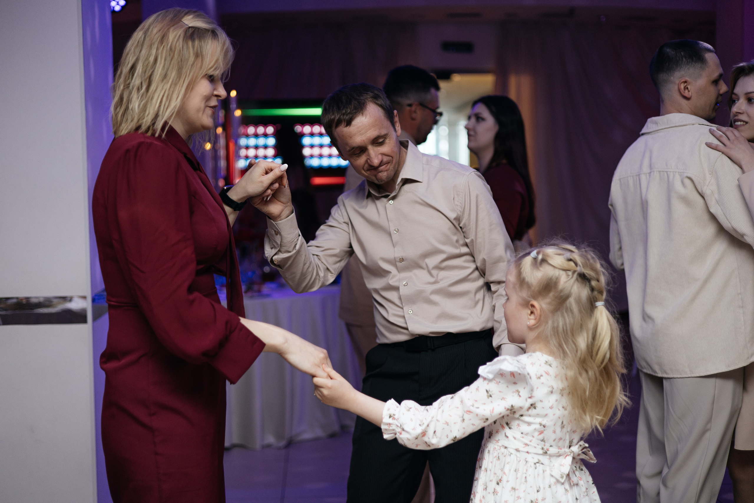 Между небом и землей. Фотограф Петрозаводск/СПБ