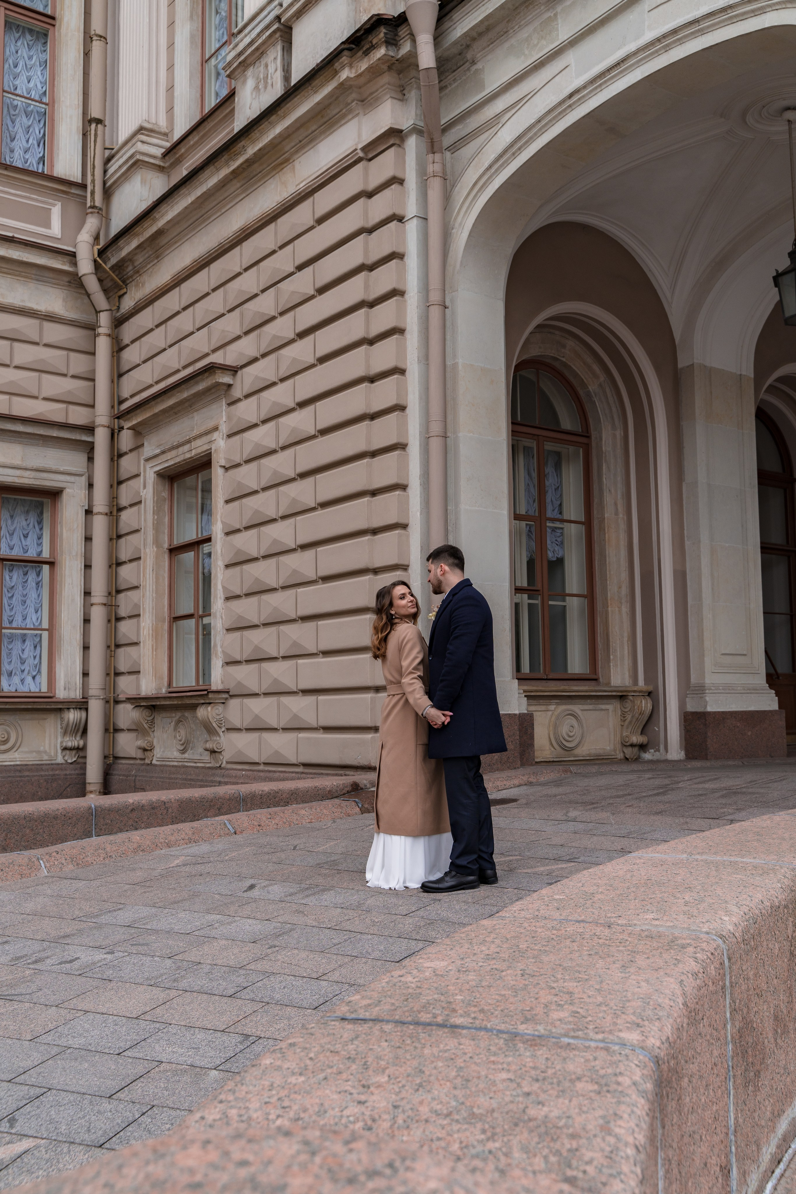 Роман + Анастасия