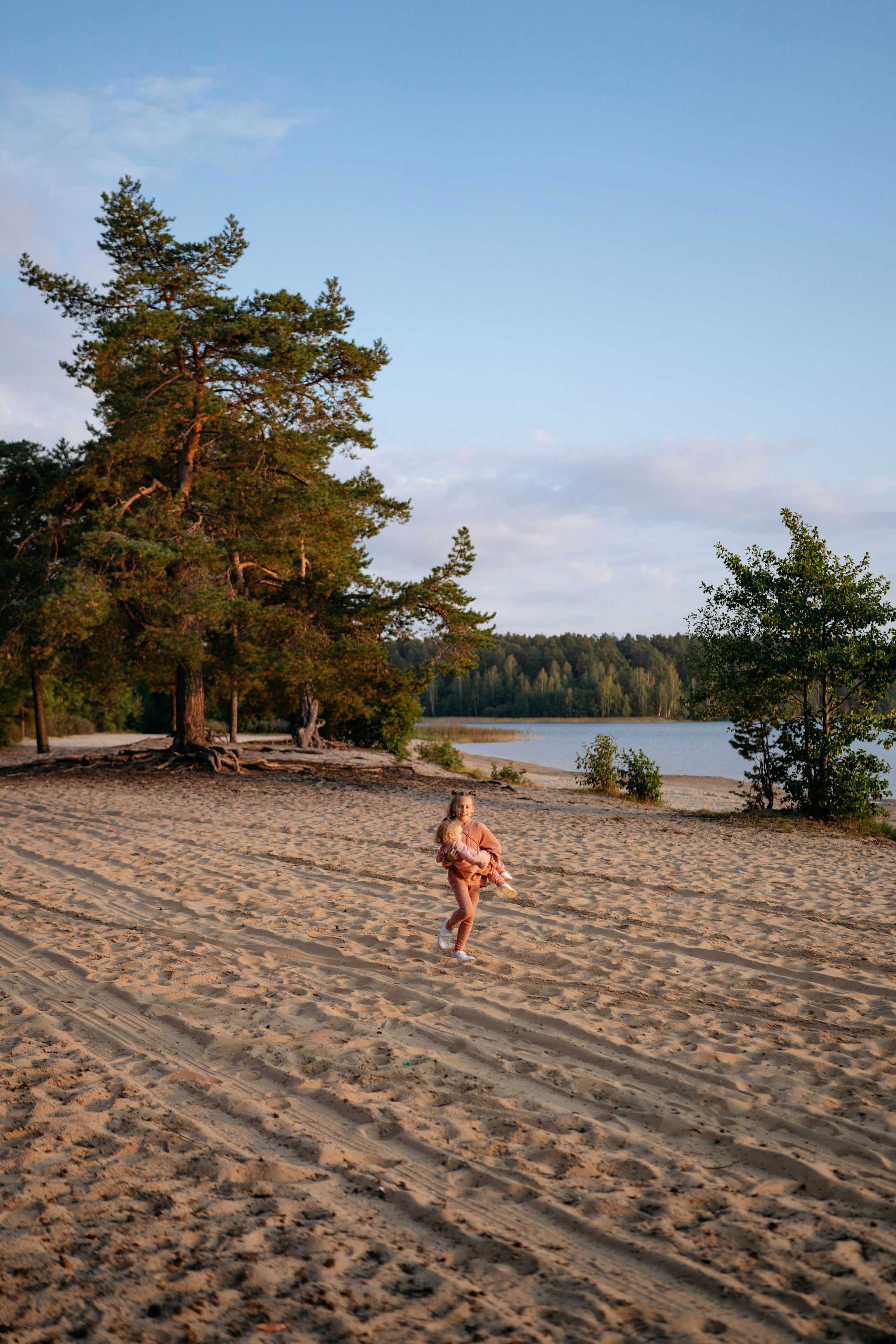 Лесковы. Оля Киселева фотограф в Выксе