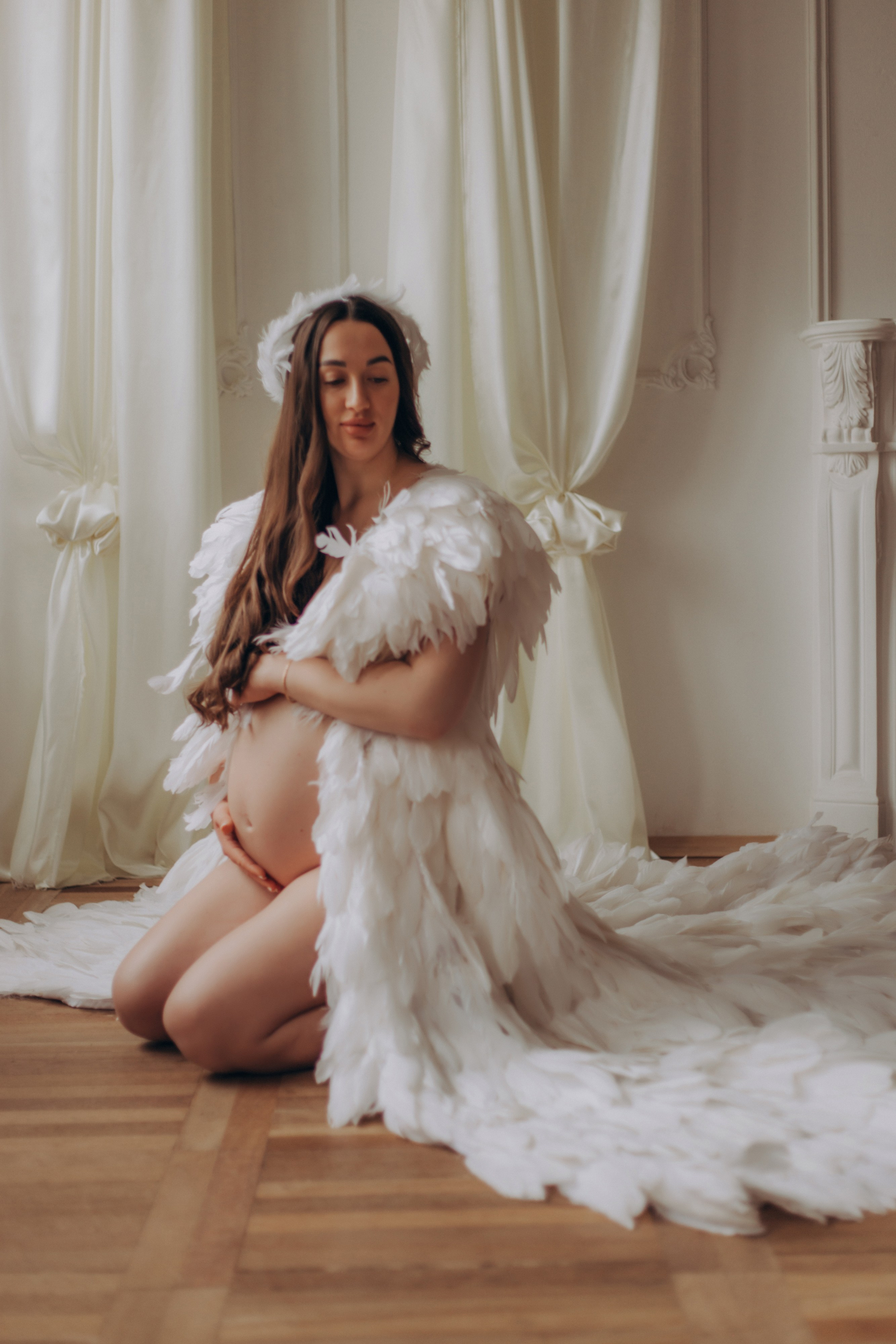 Нежная 💞. Семейный фотограф в г. Белгороде Ангелина Прокопенко