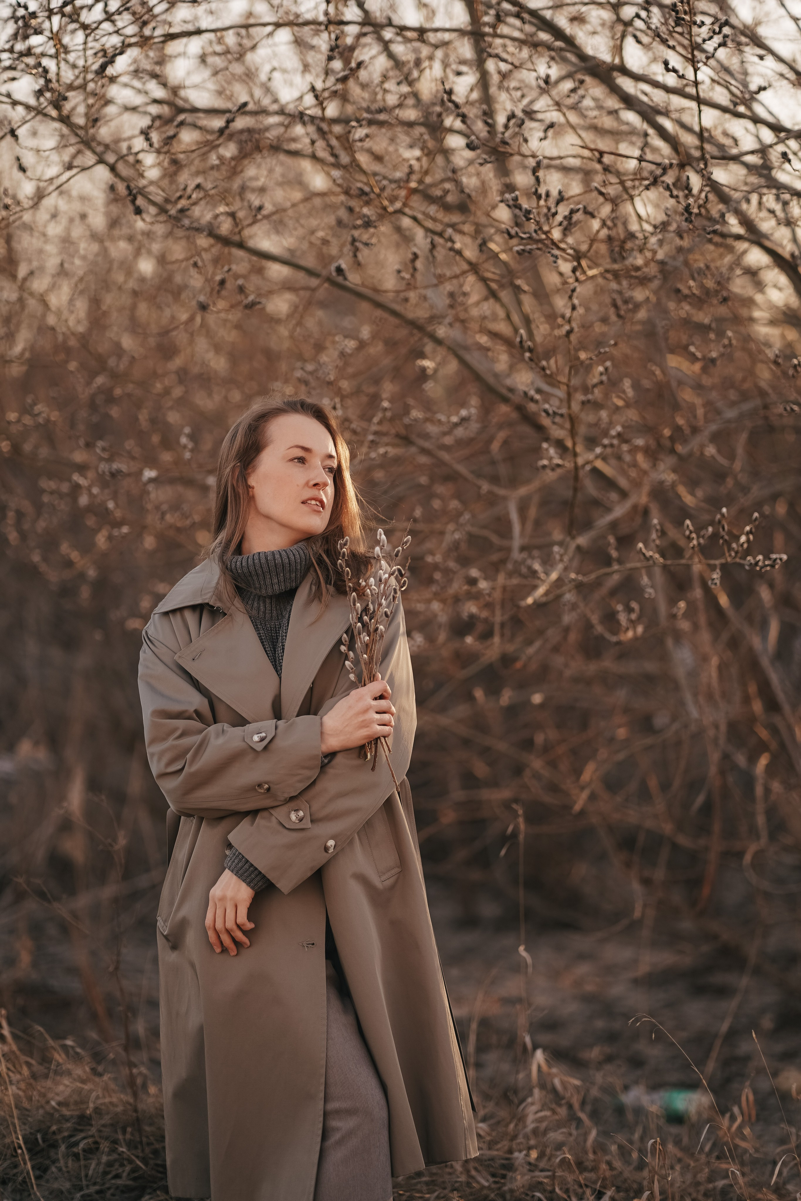 Весна. Фотограф Татьяна Митрофанова