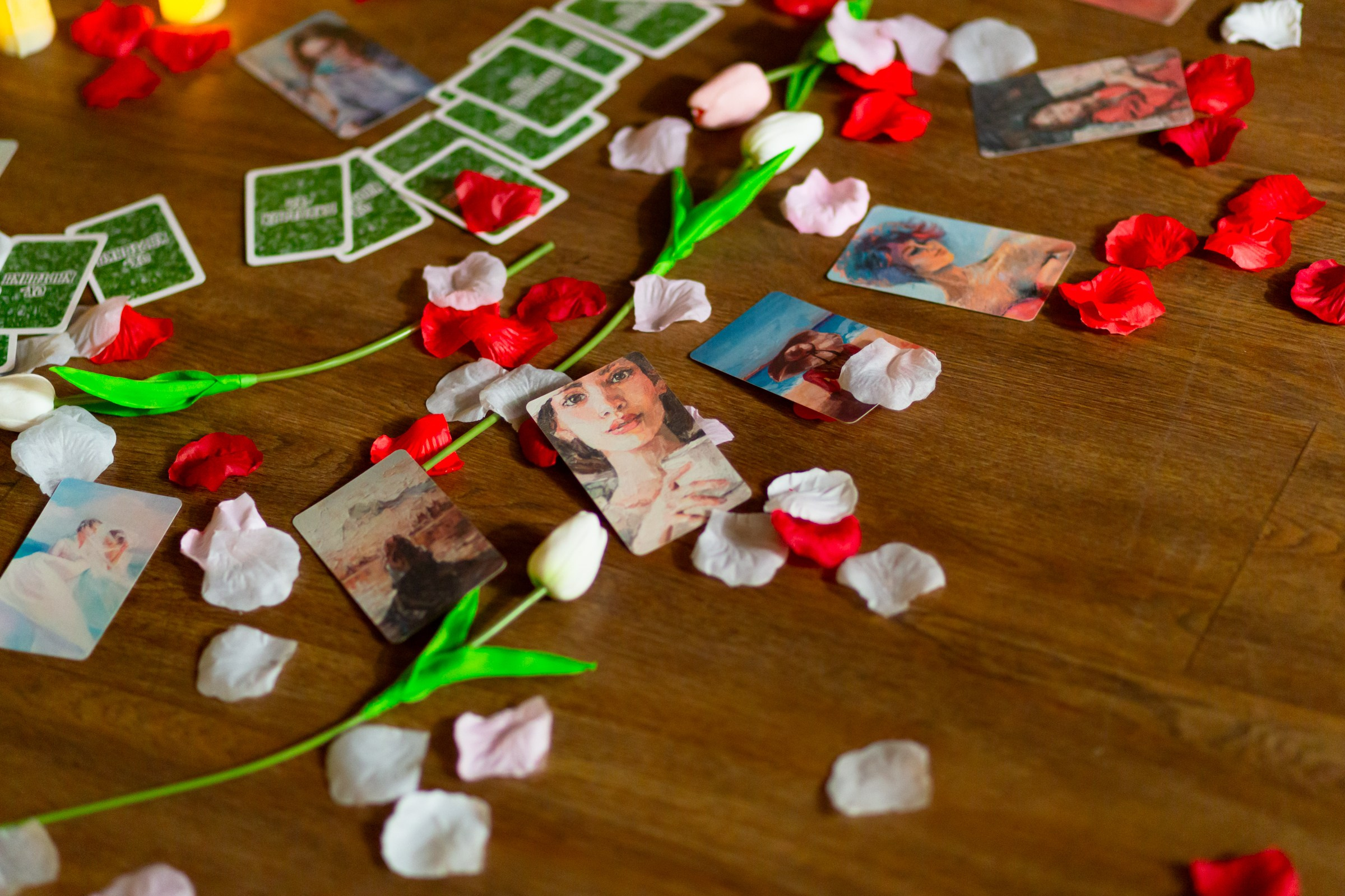 Женский круг. Krylovaphoto