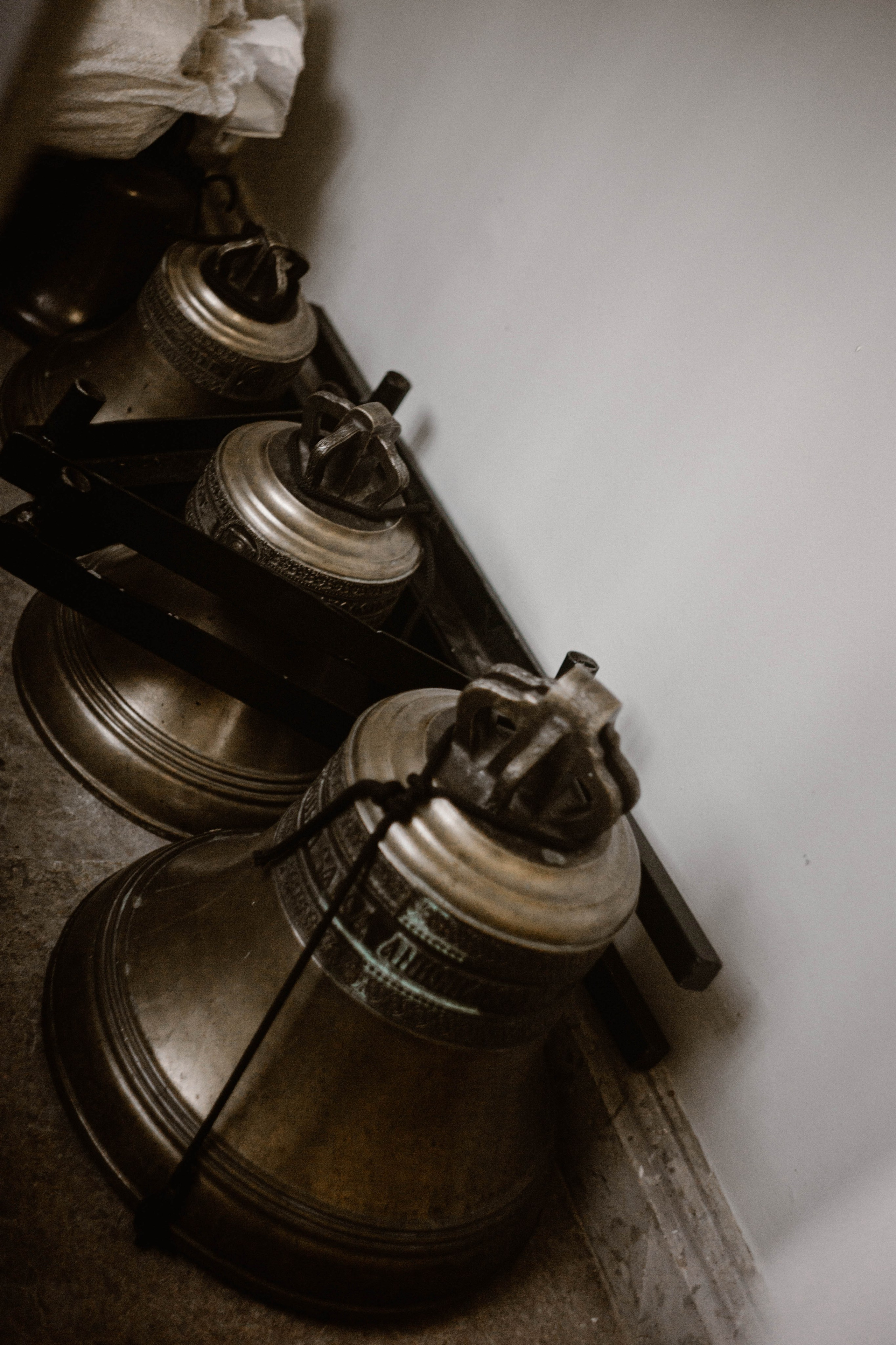 Питер / 24. Фотограф в Нижнем Новгороде