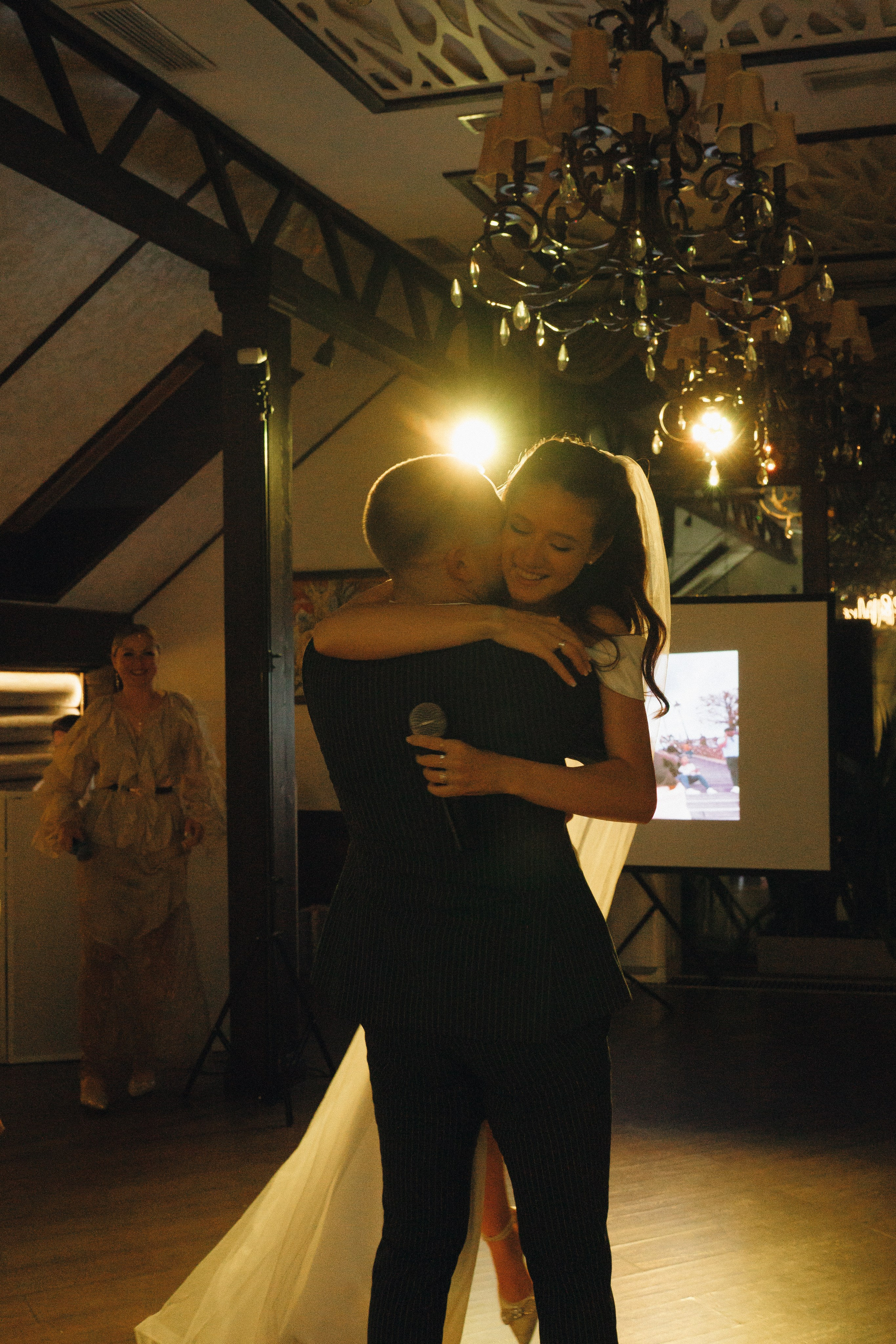 Никита и Дарья. Профессиональный фотограф в Самаре Анна Конзаева