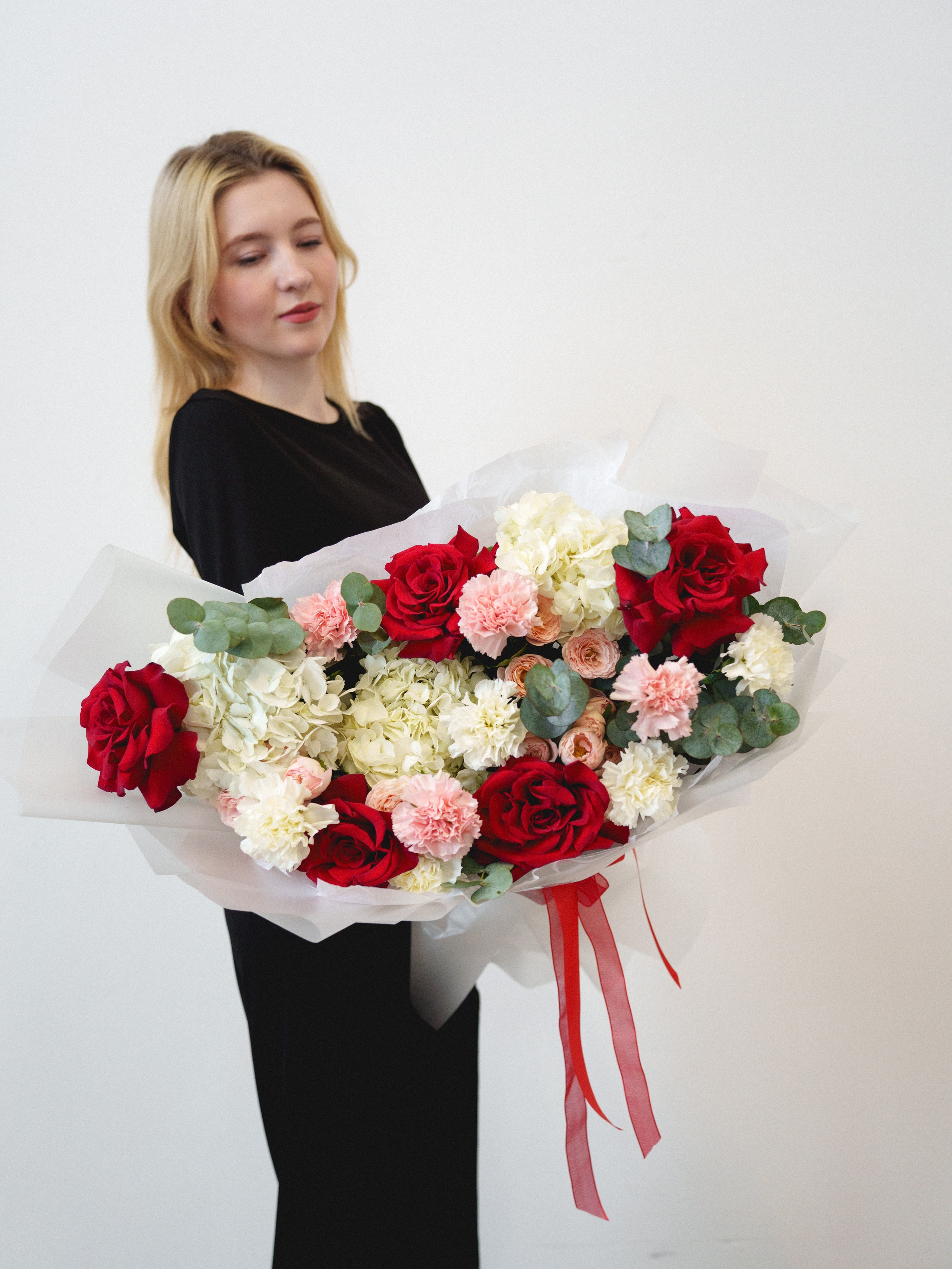 Цветы (контент к 14 февраля). Иван Упоров — фотограф, рилсмейкер чебоксары