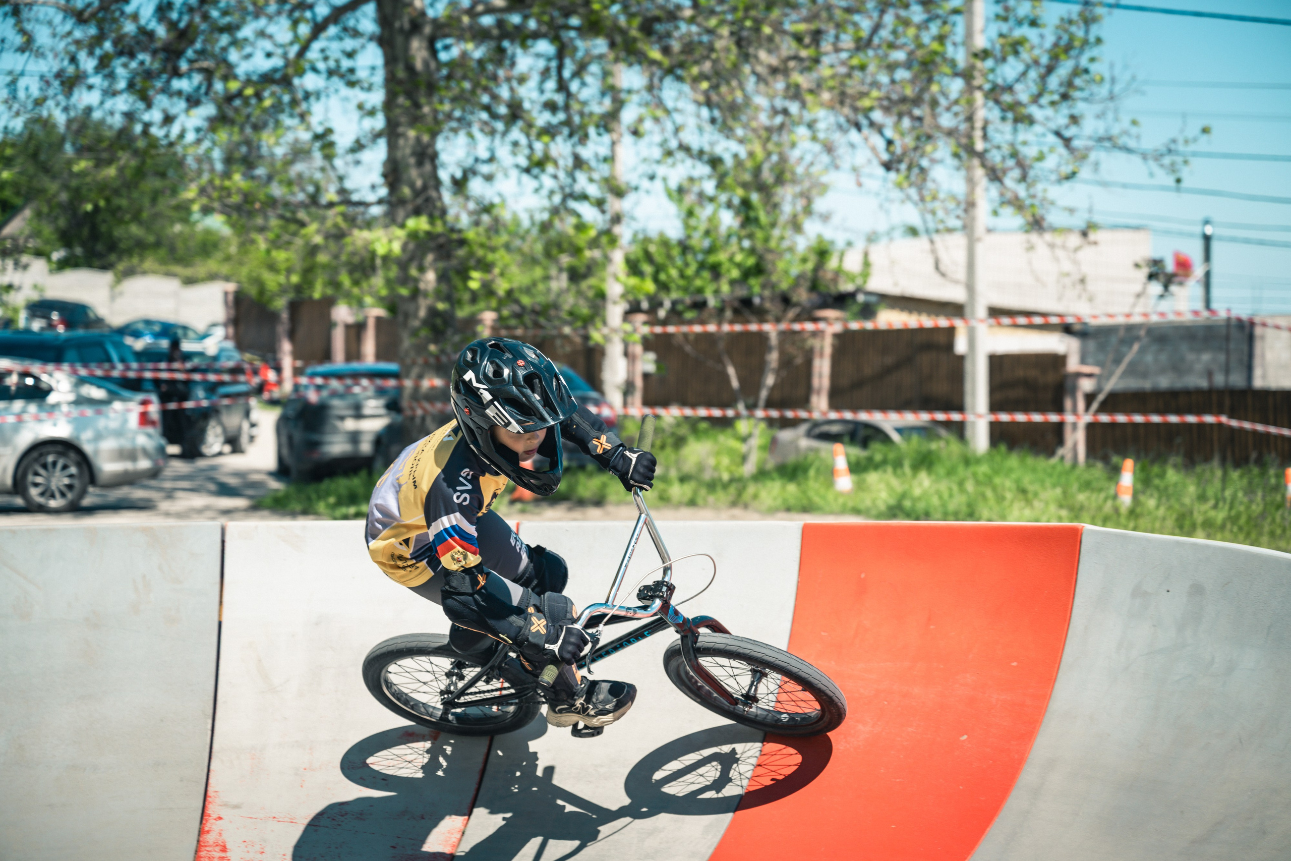 Страсть и рекорды. Спортивная съемка, репортаж. BMX, Севастополь. Студийный и свадебный фотограф и видеограф в Севастополе — Юлия Макаренко