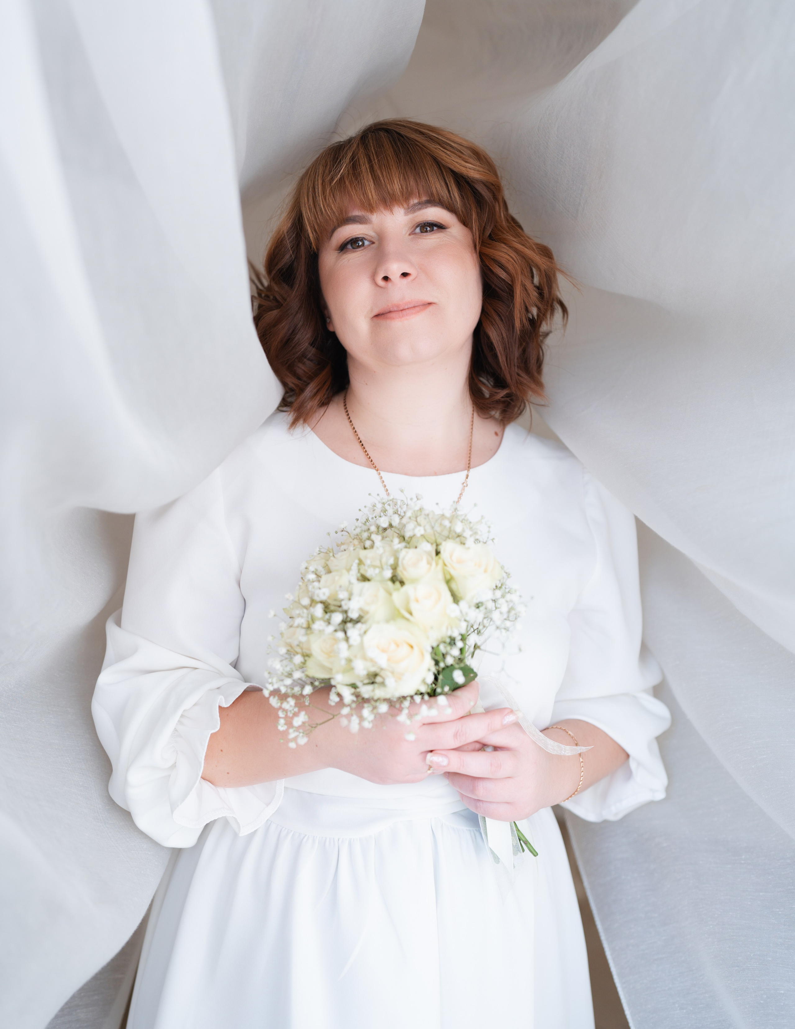 Загс Раменское. Свадебный фотограф в Москве Кристина Чехова