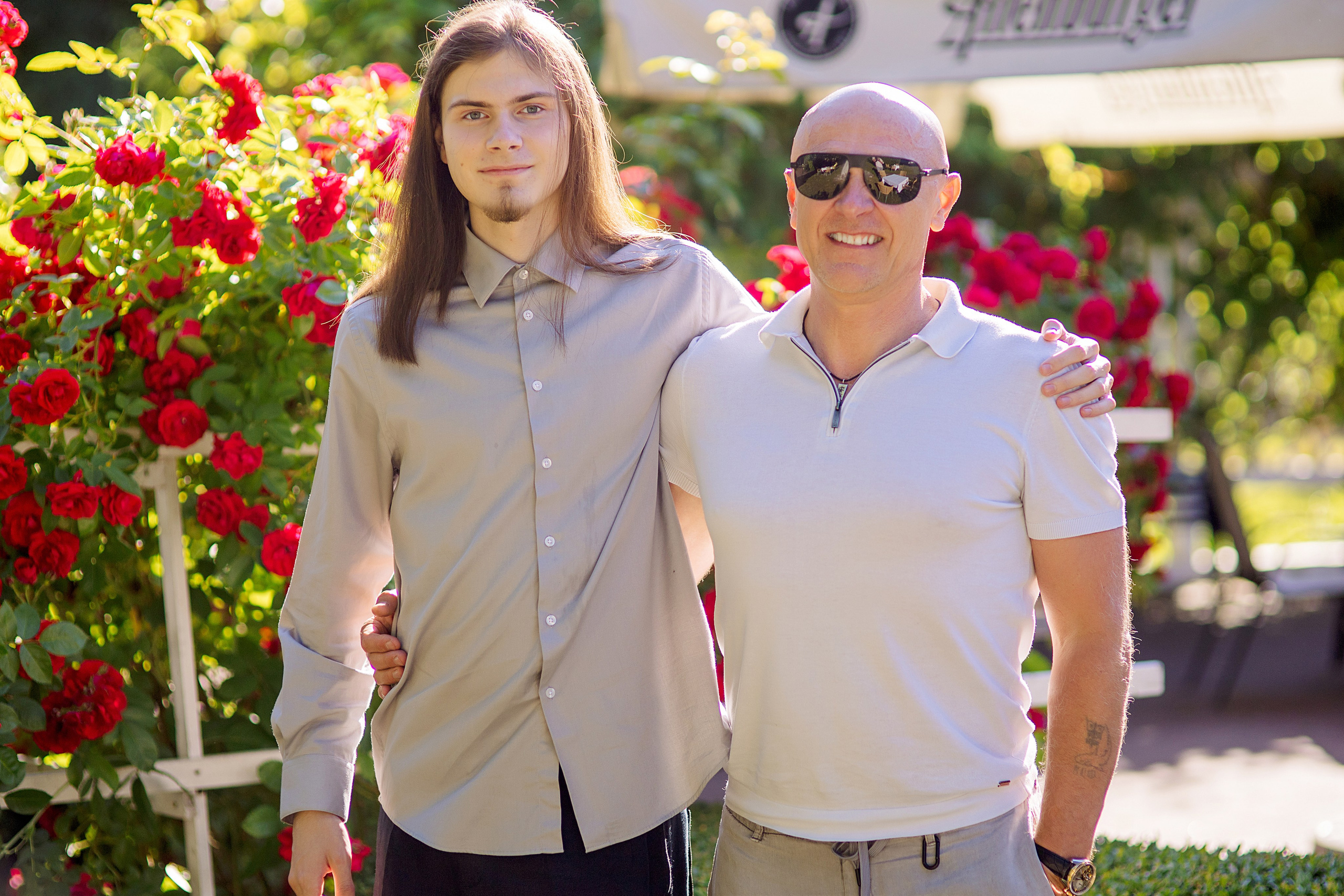 Выпуск лицея Ганзейская Ладья. Свадебный фотограф Калининград Пасюта Данила