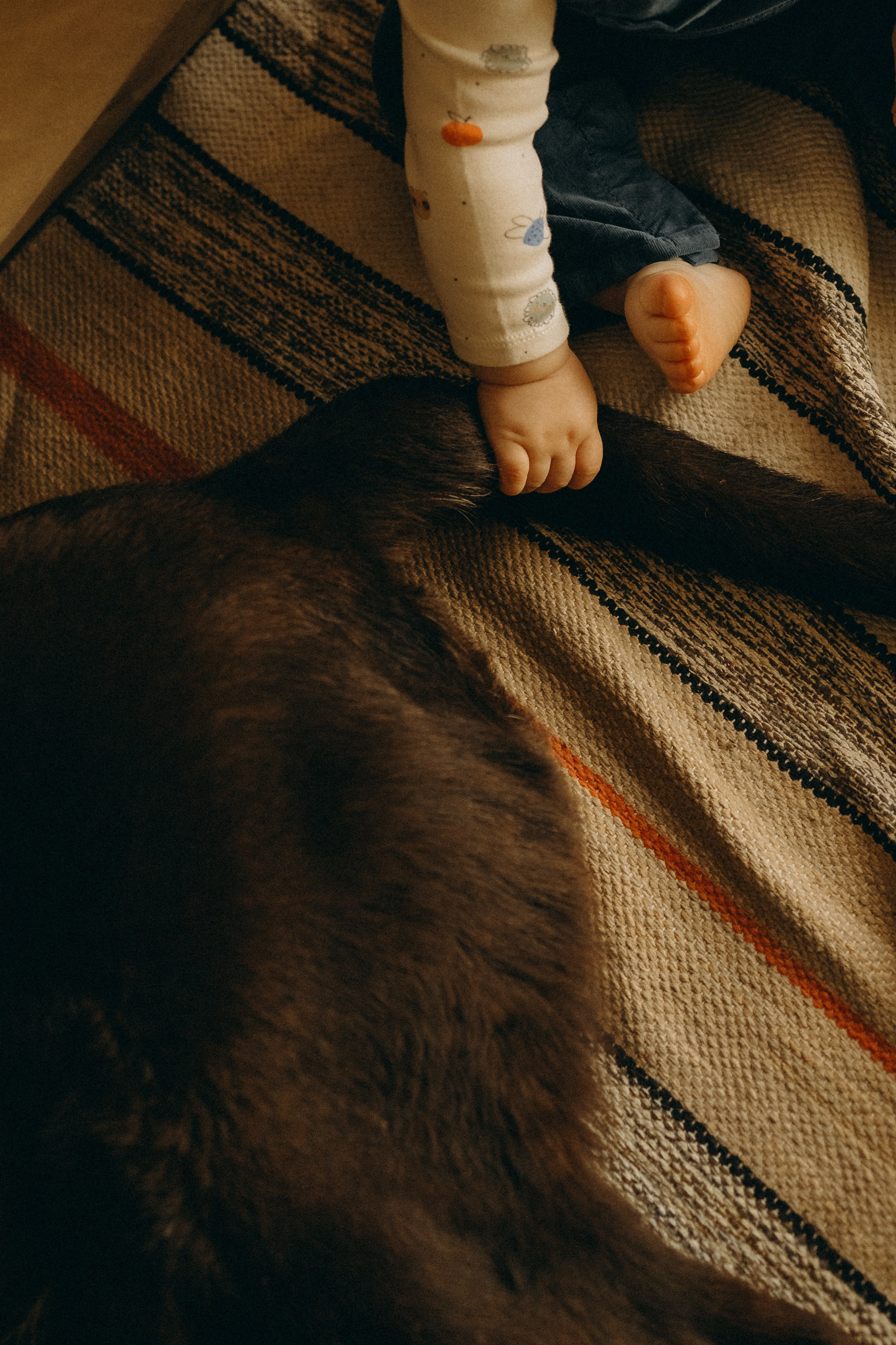 Катя, Антон, Таня, Бакс. Главная