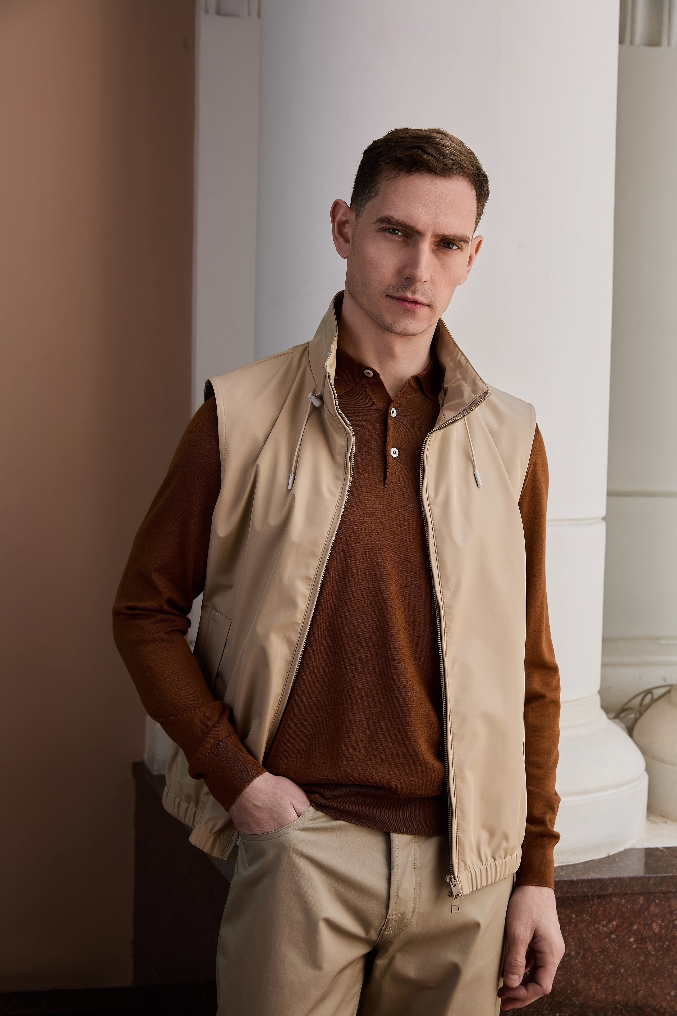 Lardini. Фотограф и Видеограф в Москве. Олег Корушев