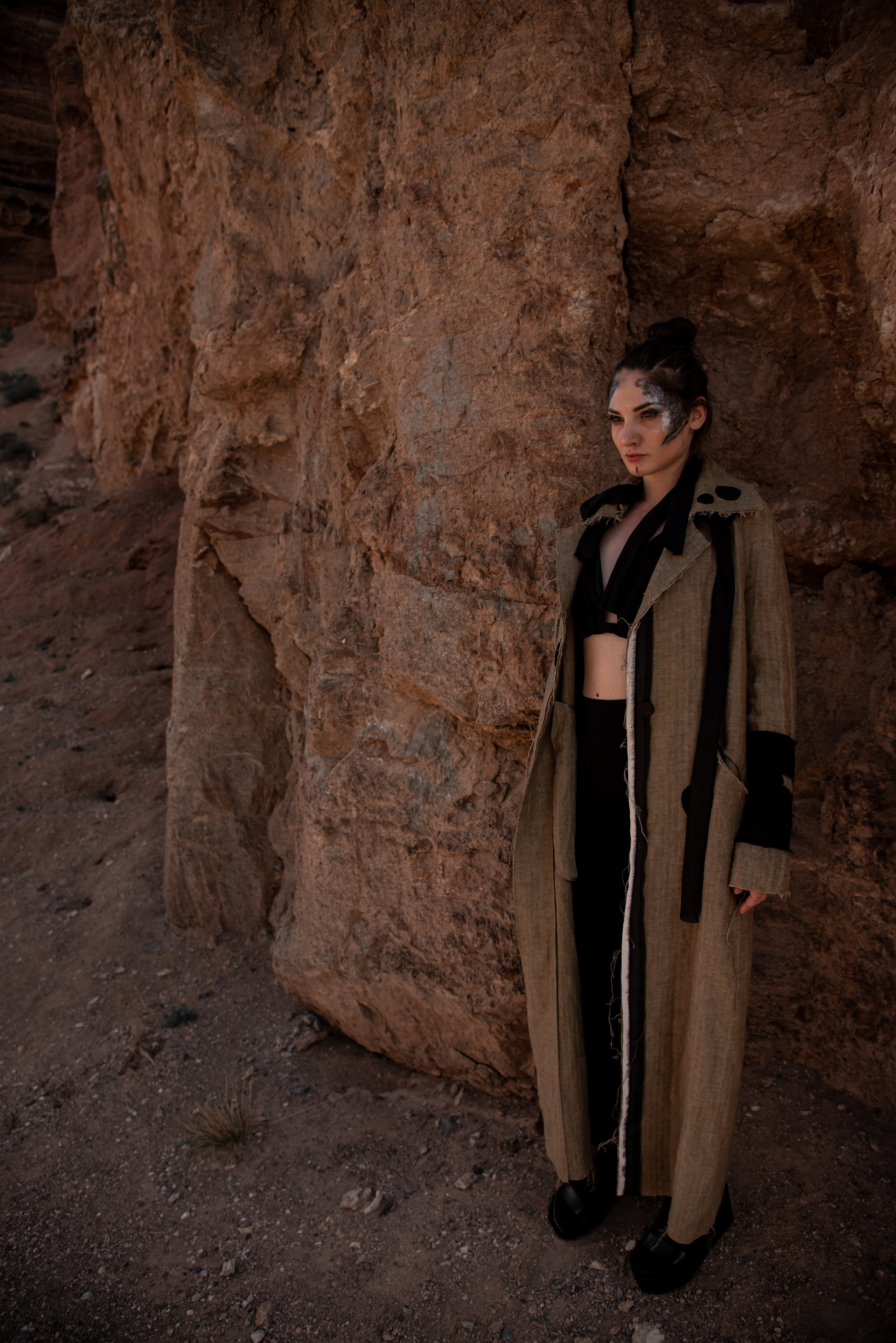 MYMARSEXPEDITION. Фотограф Астана, Алматы