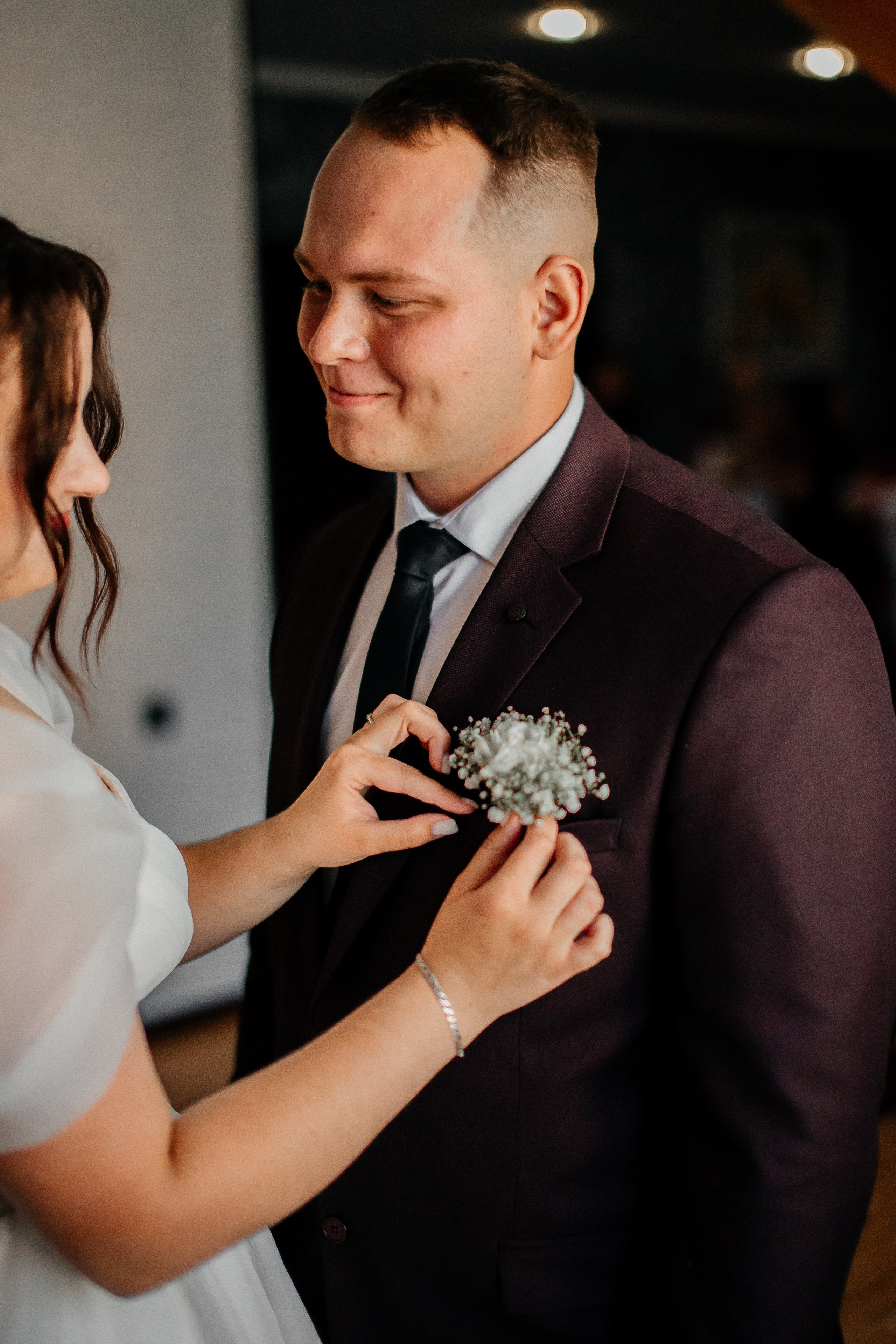 Свадебные съемки. Фотограф Владислав Деревнюк