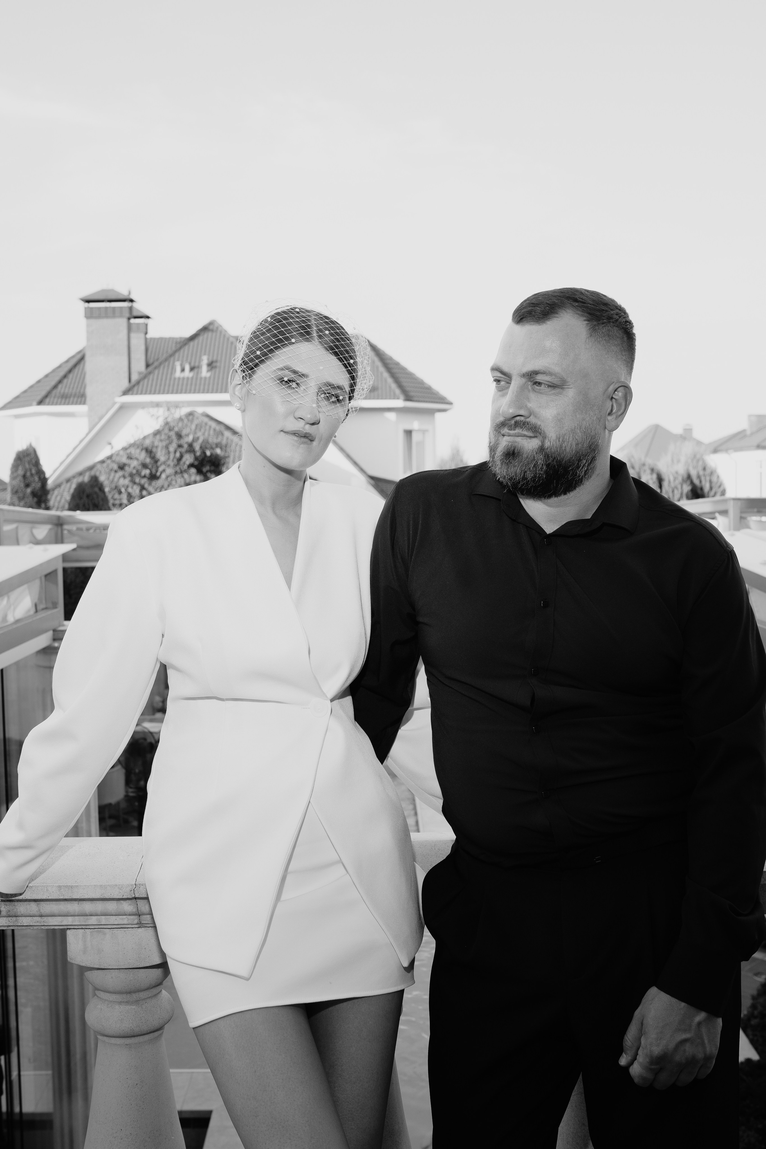 Артем и Даша. Свадебный и портретный фотограф в Саратове Косарев Михаил!