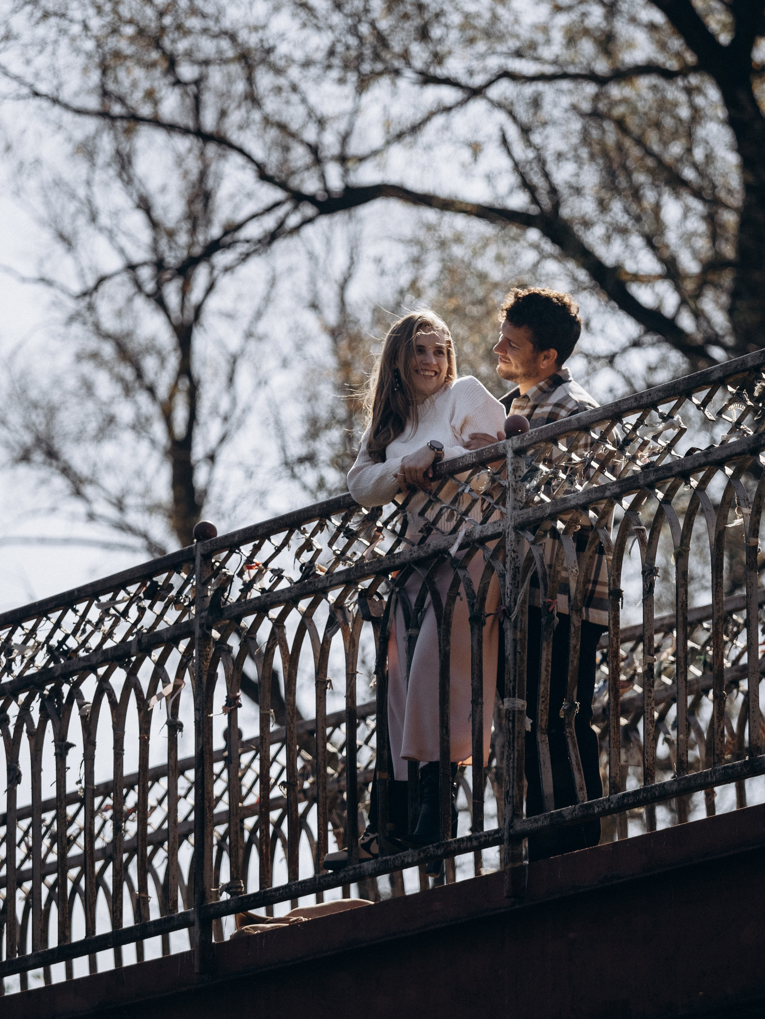 Татьяна и Александр. Фотограф в Омске Долговых Катерина