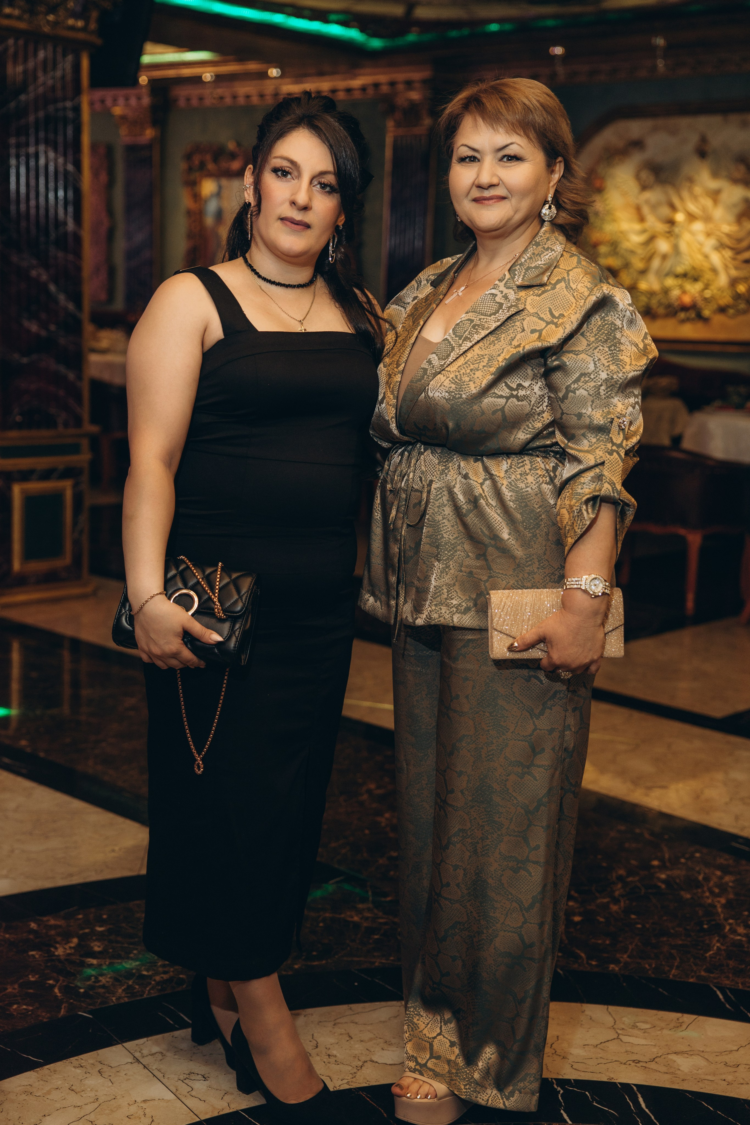 Банкет. Свадебный, семейный фотограф в Иркутске Светлана Макаричева