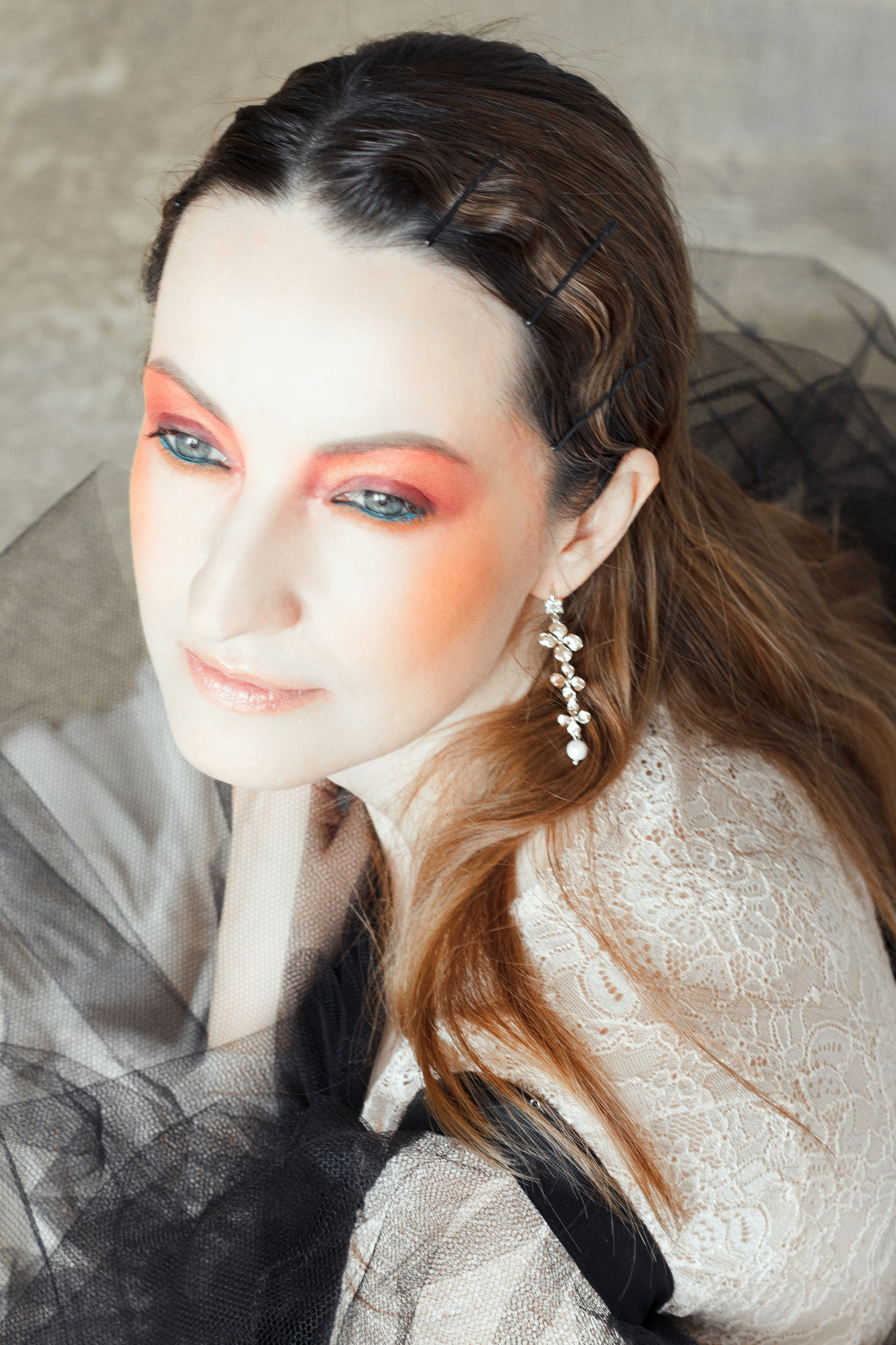 Импрессия. Анна Короткова, фотохудожник, г. Москва