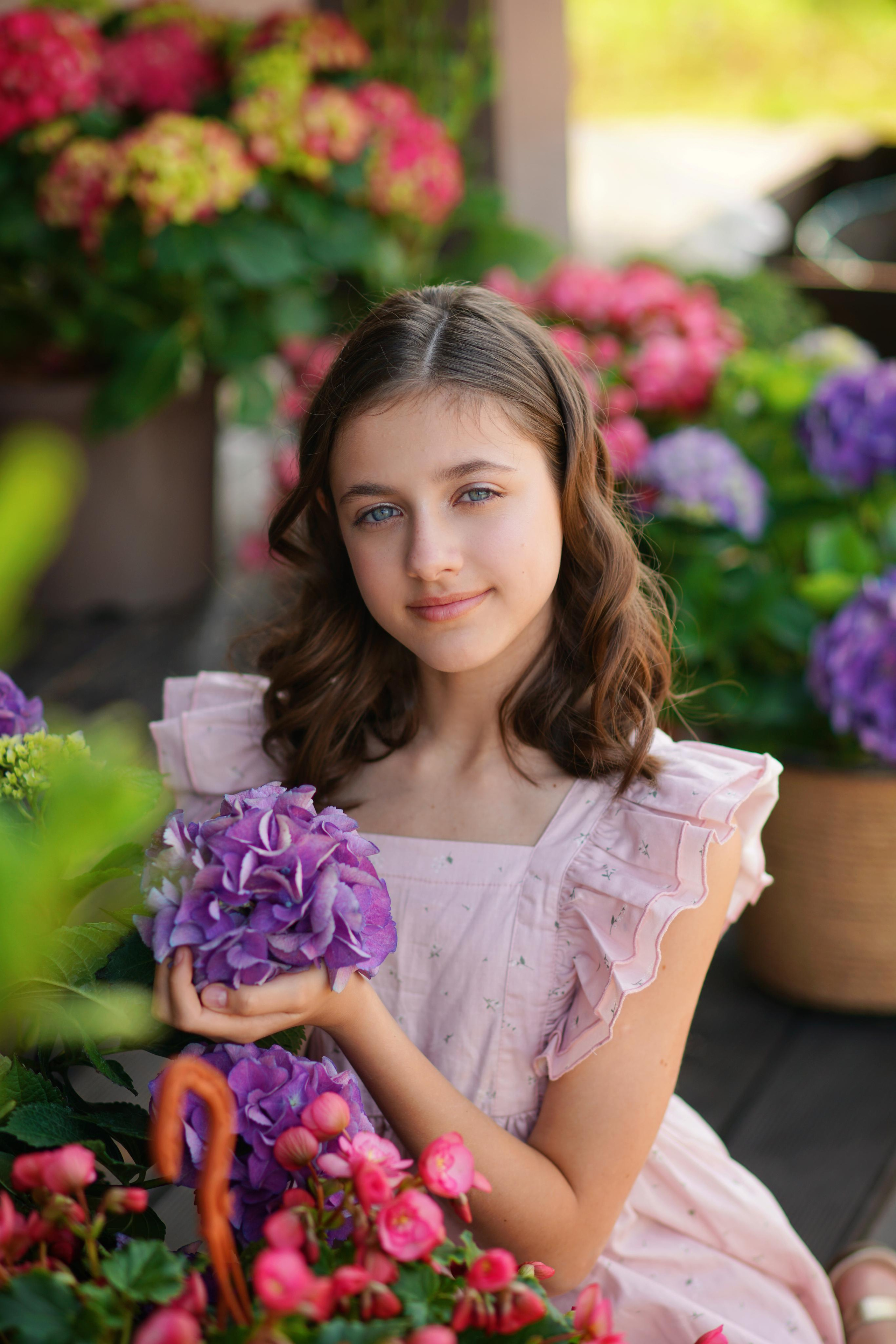 Семейная съемка. Фотодача — загородный дом для съемок в Домодедово, Московская область