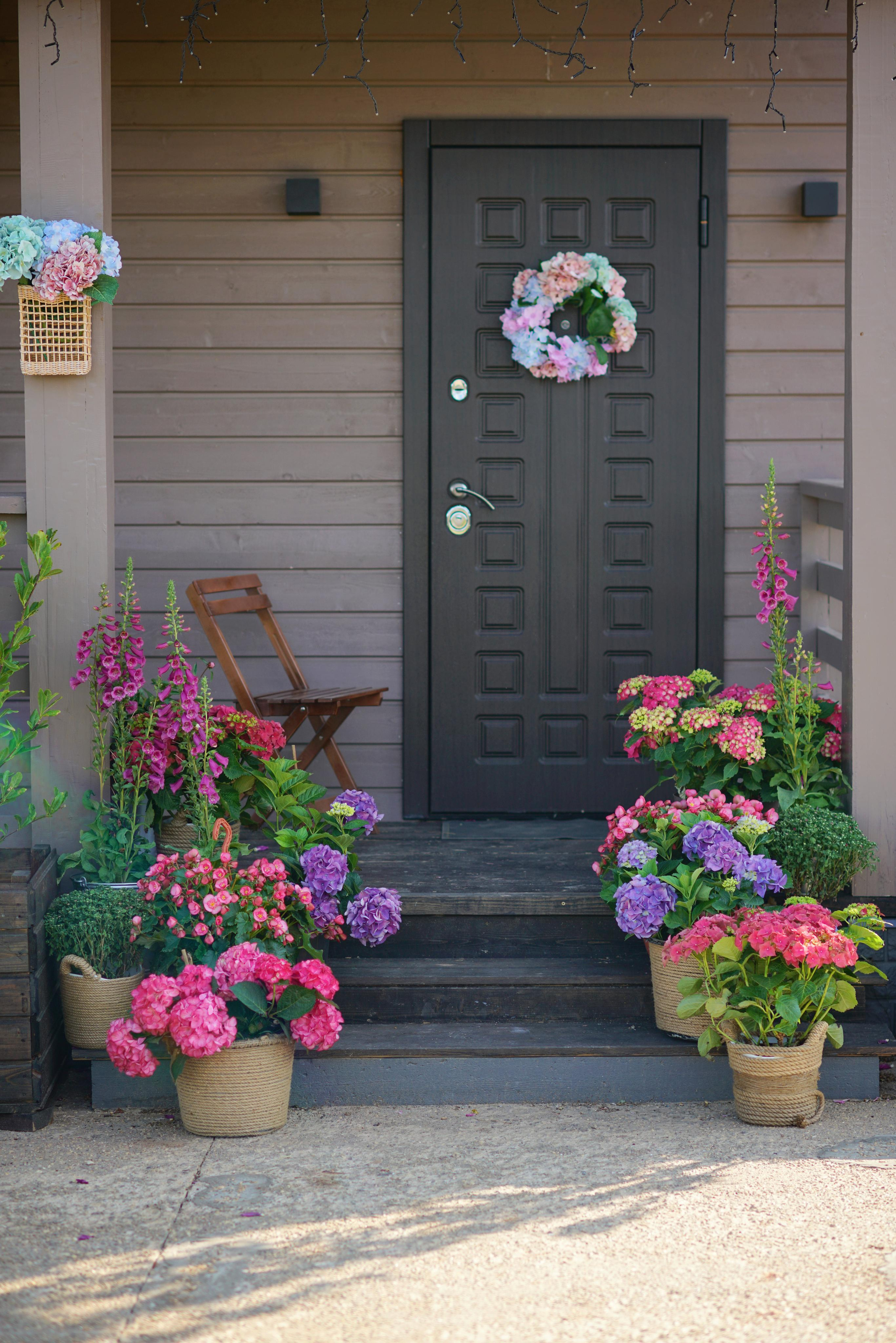 Семейная съемка. Фотодача — загородный дом для съемок в Домодедово, Московская область