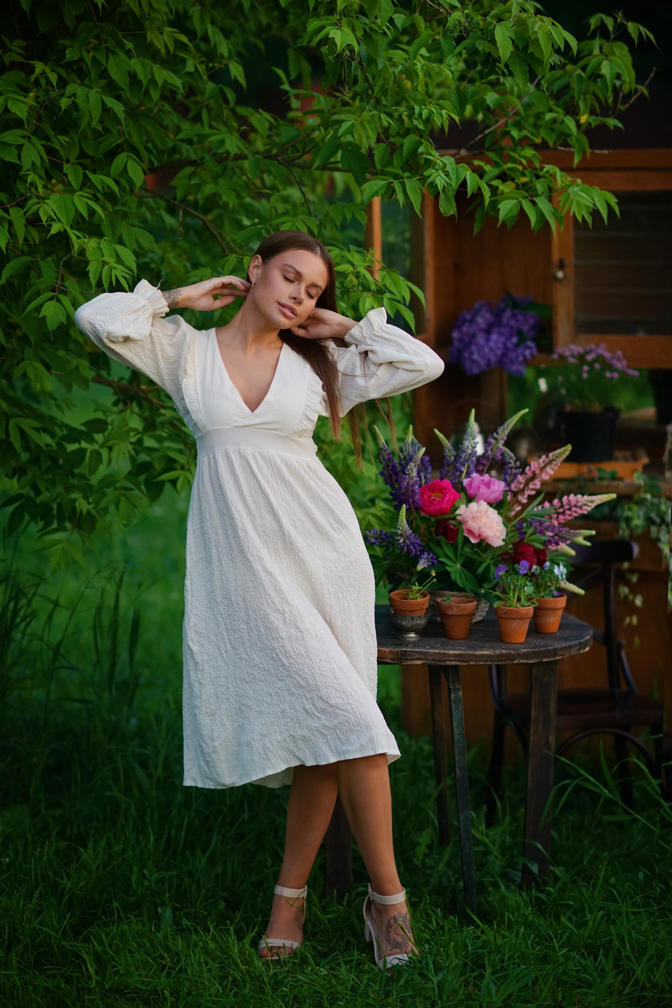 Прокат одежды. Фотодача — загородный дом для съемок в Домодедово, Московская область